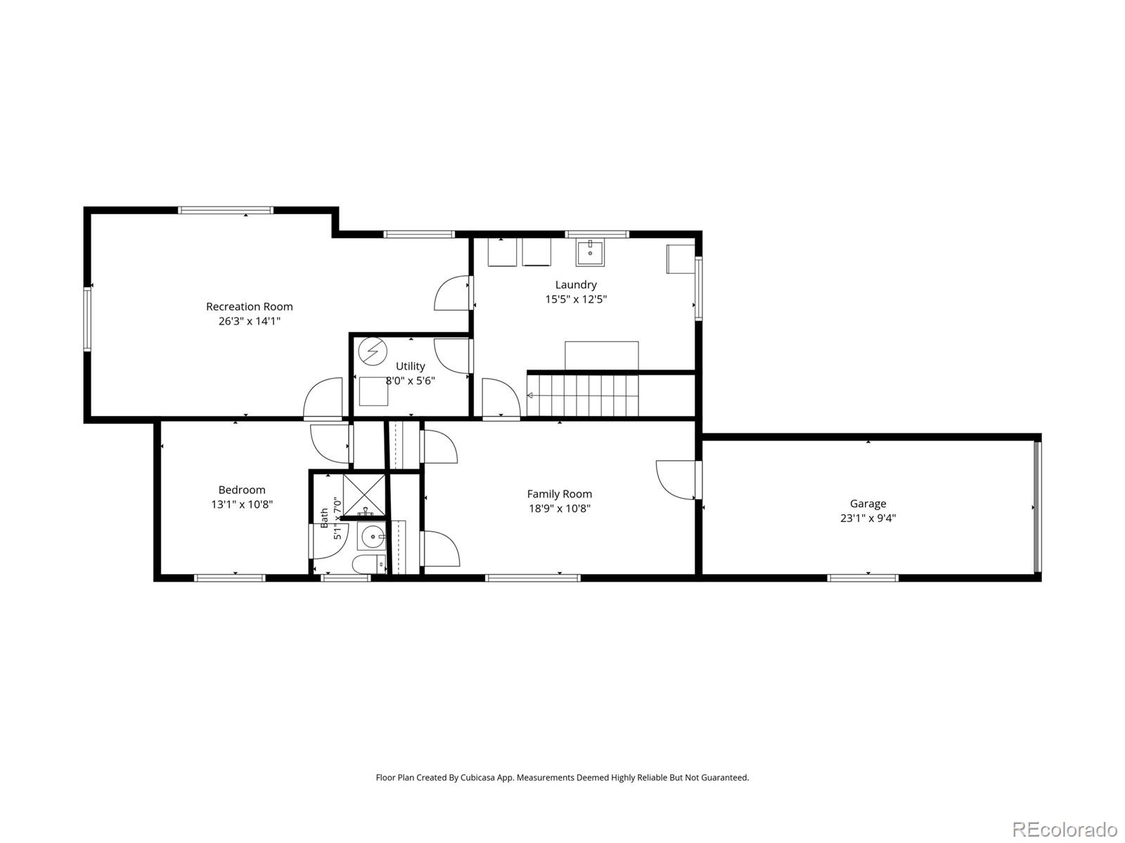 MLS Image #38 for 3386 w 36th avenue,denver, Colorado