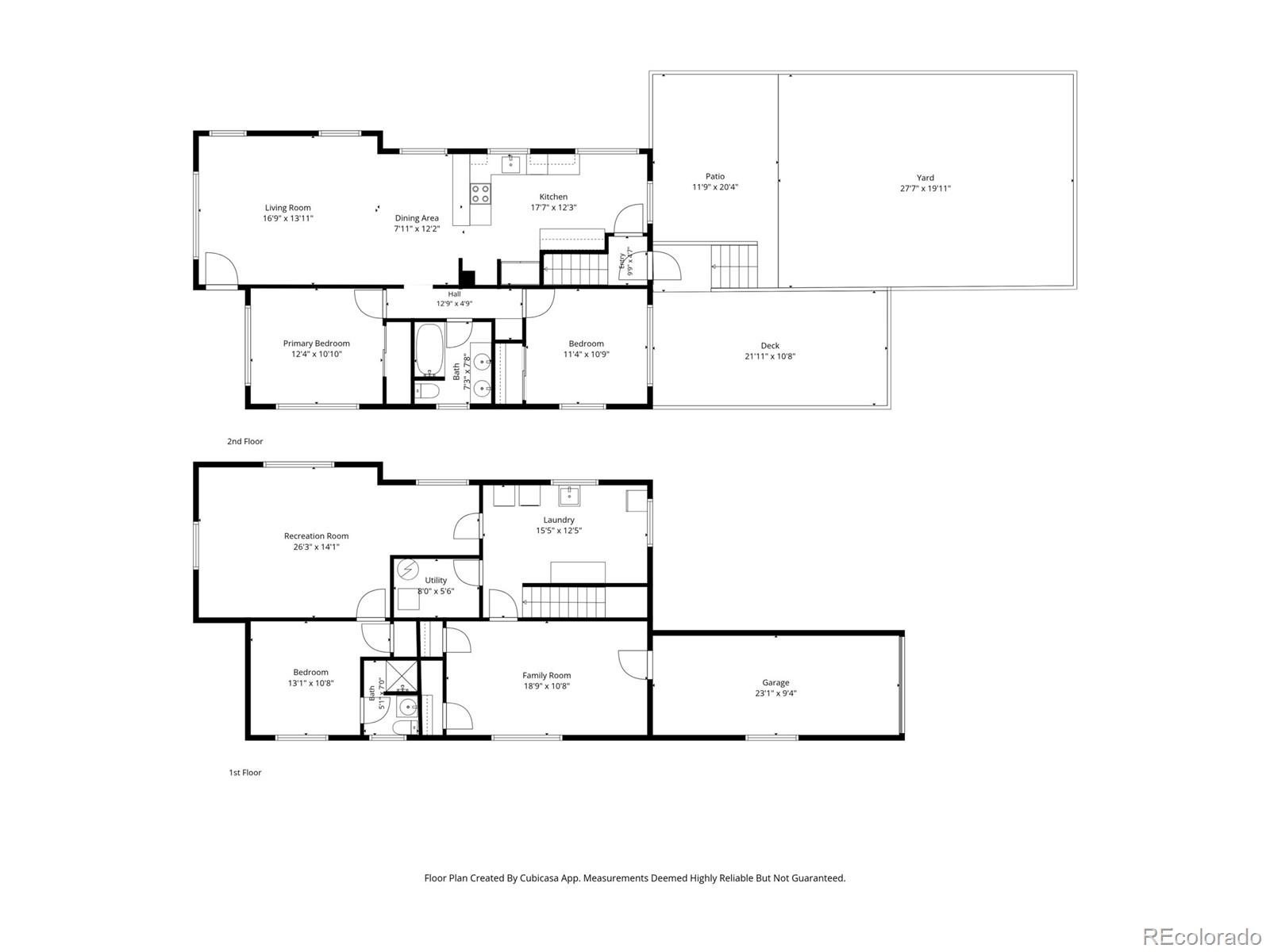 MLS Image #39 for 3386 w 36th avenue,denver, Colorado