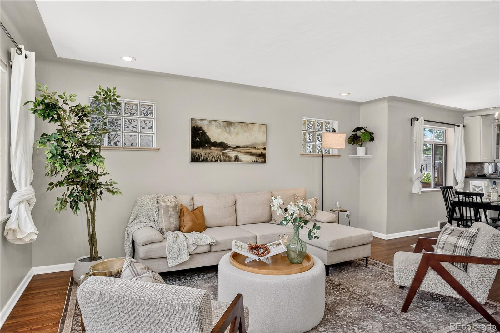 MLS Image #4 for 3386 w 36th avenue,denver, Colorado