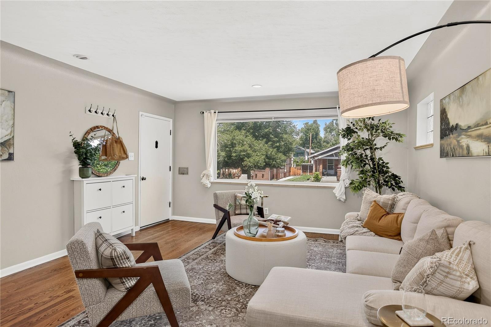 MLS Image #5 for 3386 w 36th avenue,denver, Colorado