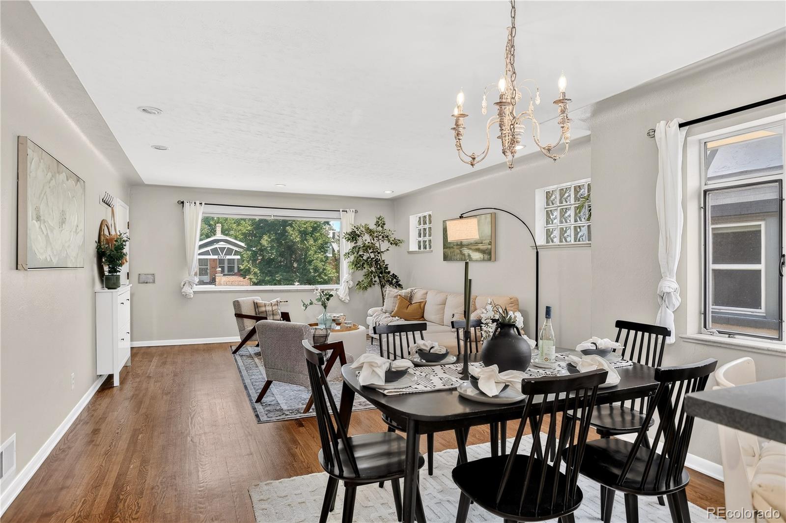 MLS Image #7 for 3386 w 36th avenue,denver, Colorado