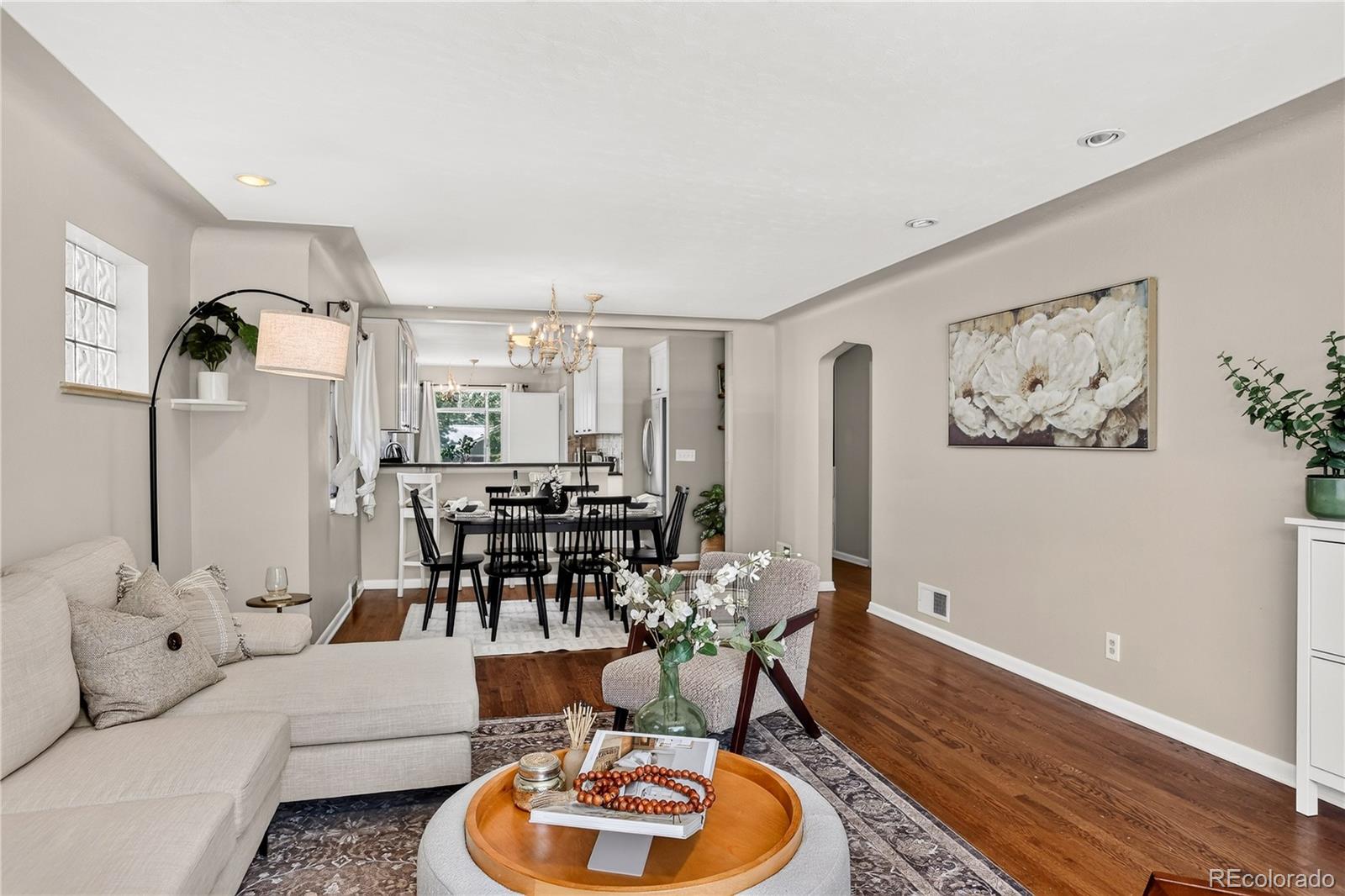 MLS Image #8 for 3386 w 36th avenue,denver, Colorado