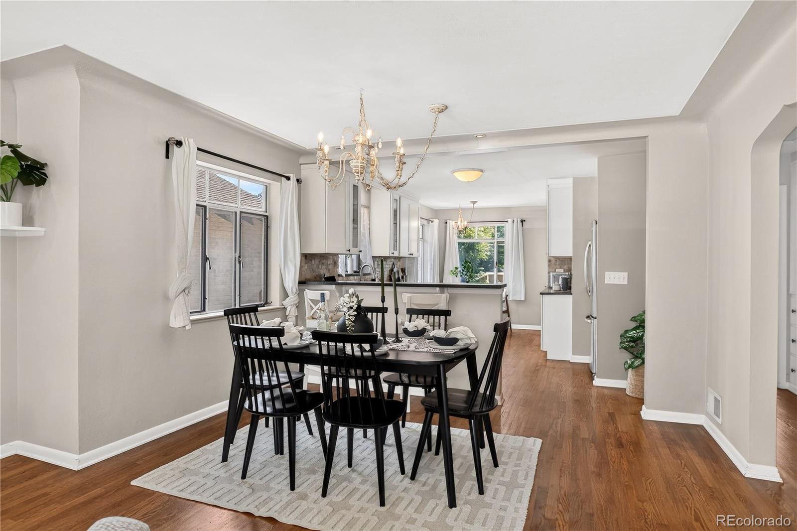 MLS Image #9 for 3386 w 36th avenue,denver, Colorado