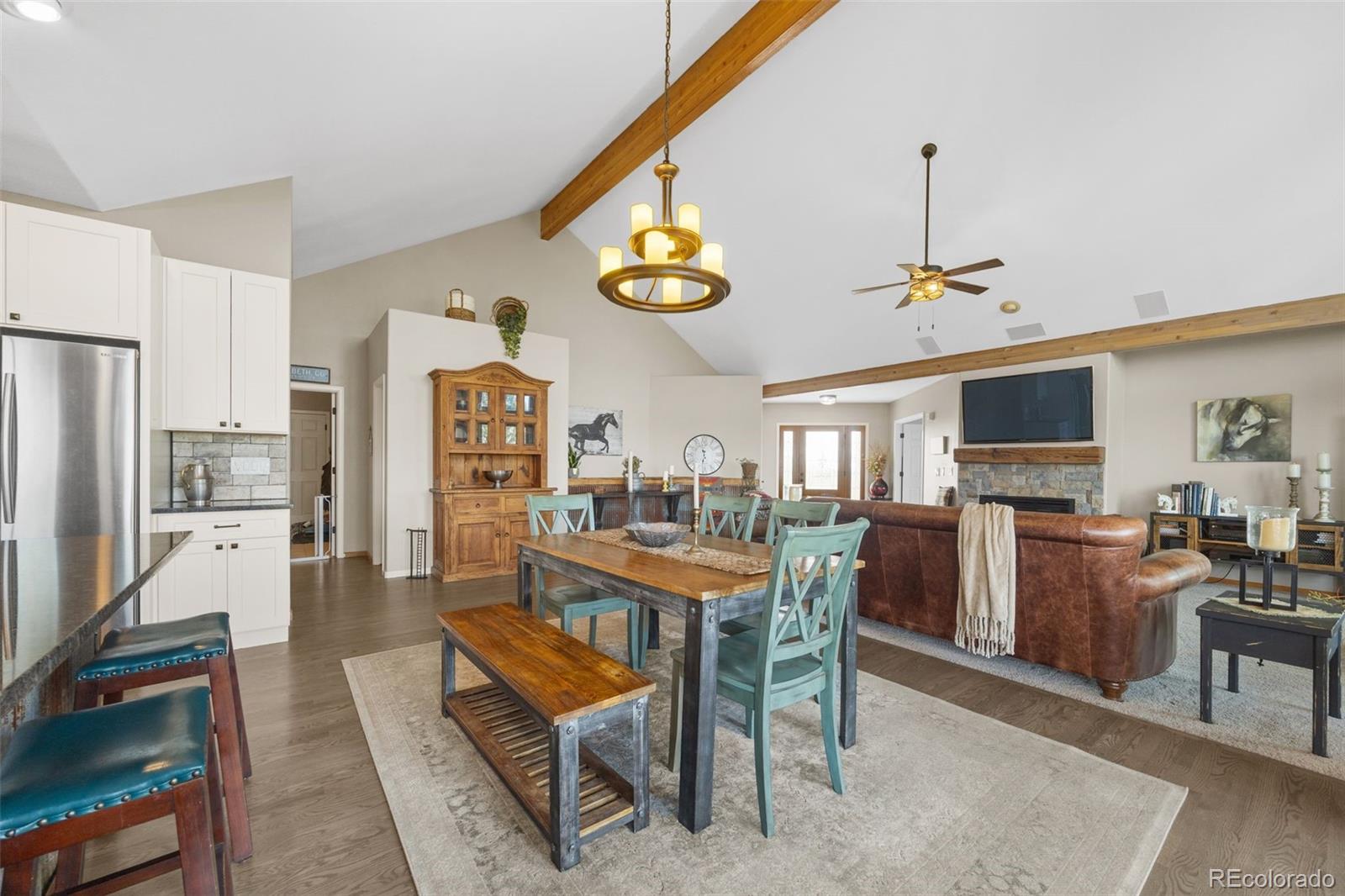MLS Image #12 for 41920  valley view court,elizabeth, Colorado
