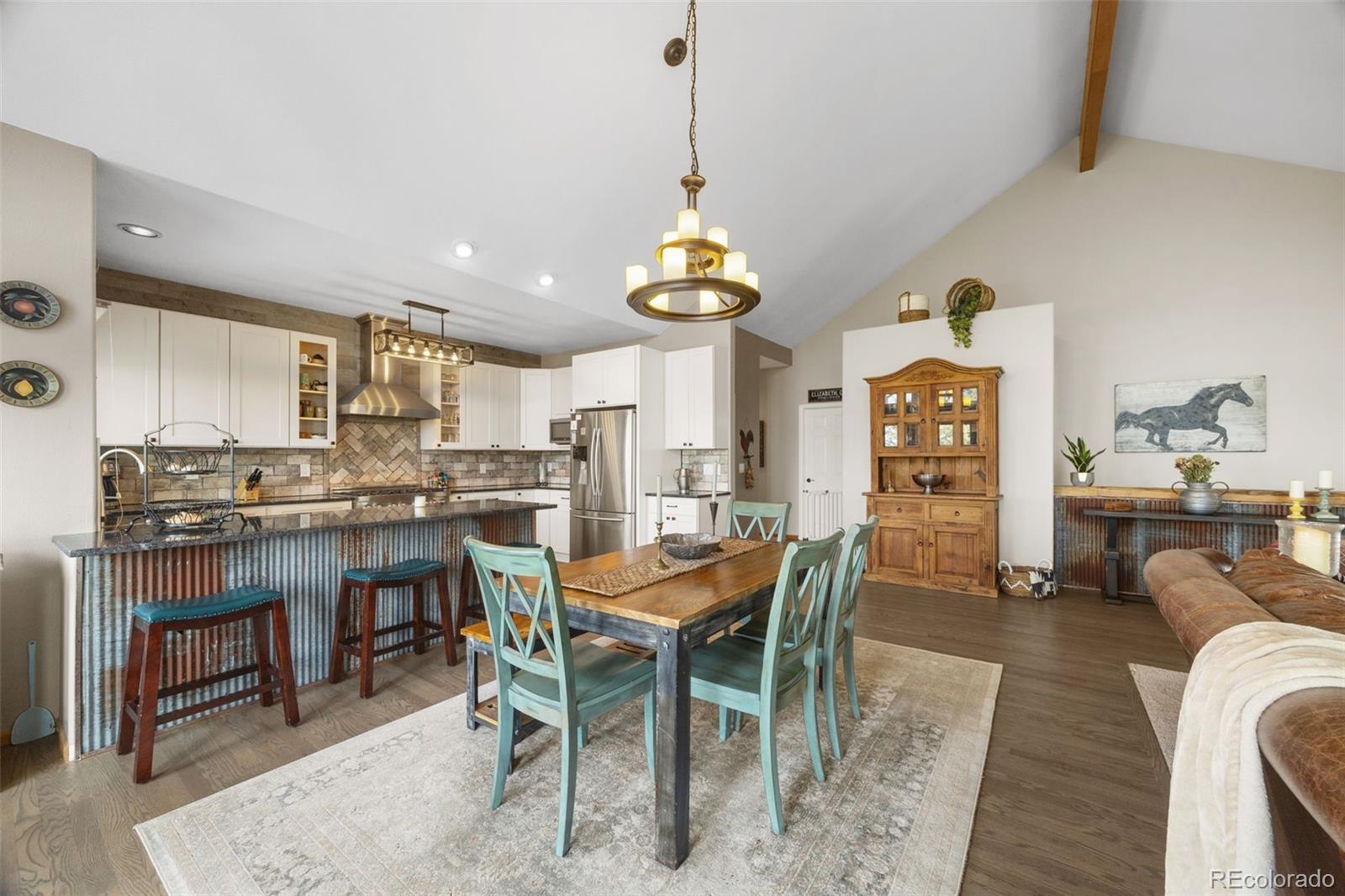 MLS Image #13 for 41920  valley view court,elizabeth, Colorado
