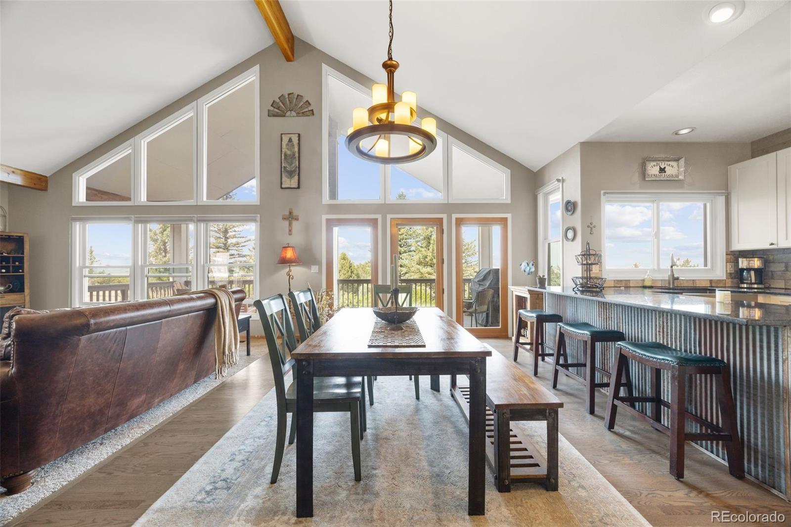 MLS Image #14 for 41920  valley view court,elizabeth, Colorado