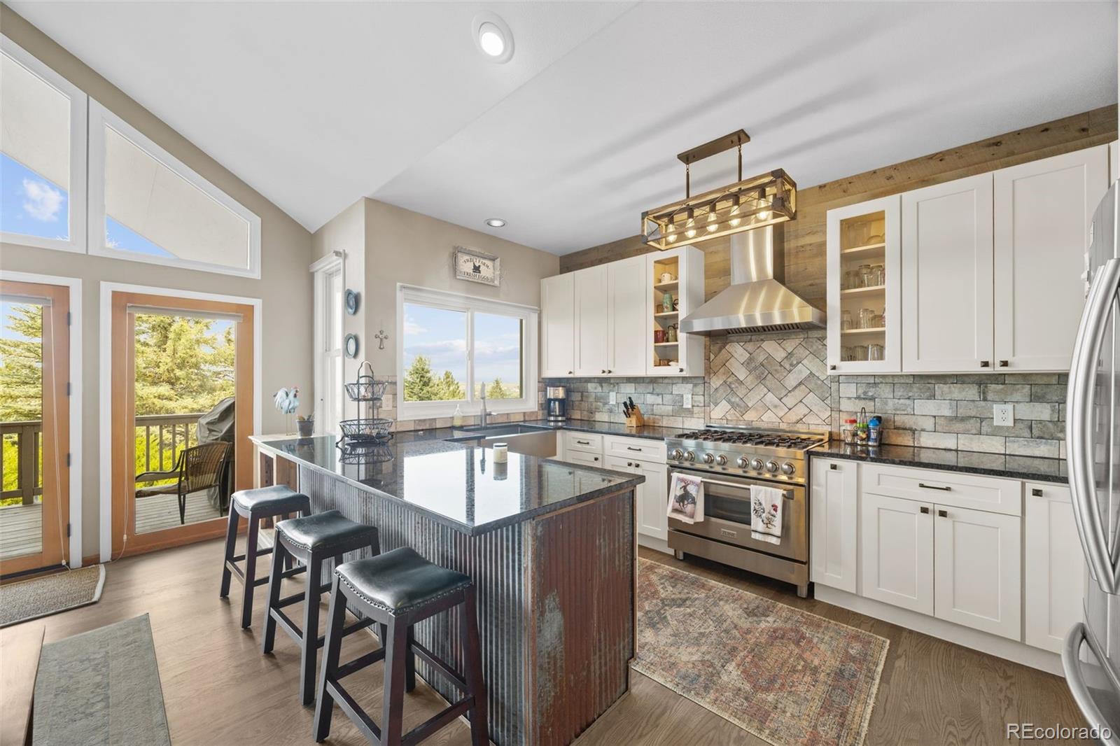 MLS Image #15 for 41920  valley view court,elizabeth, Colorado