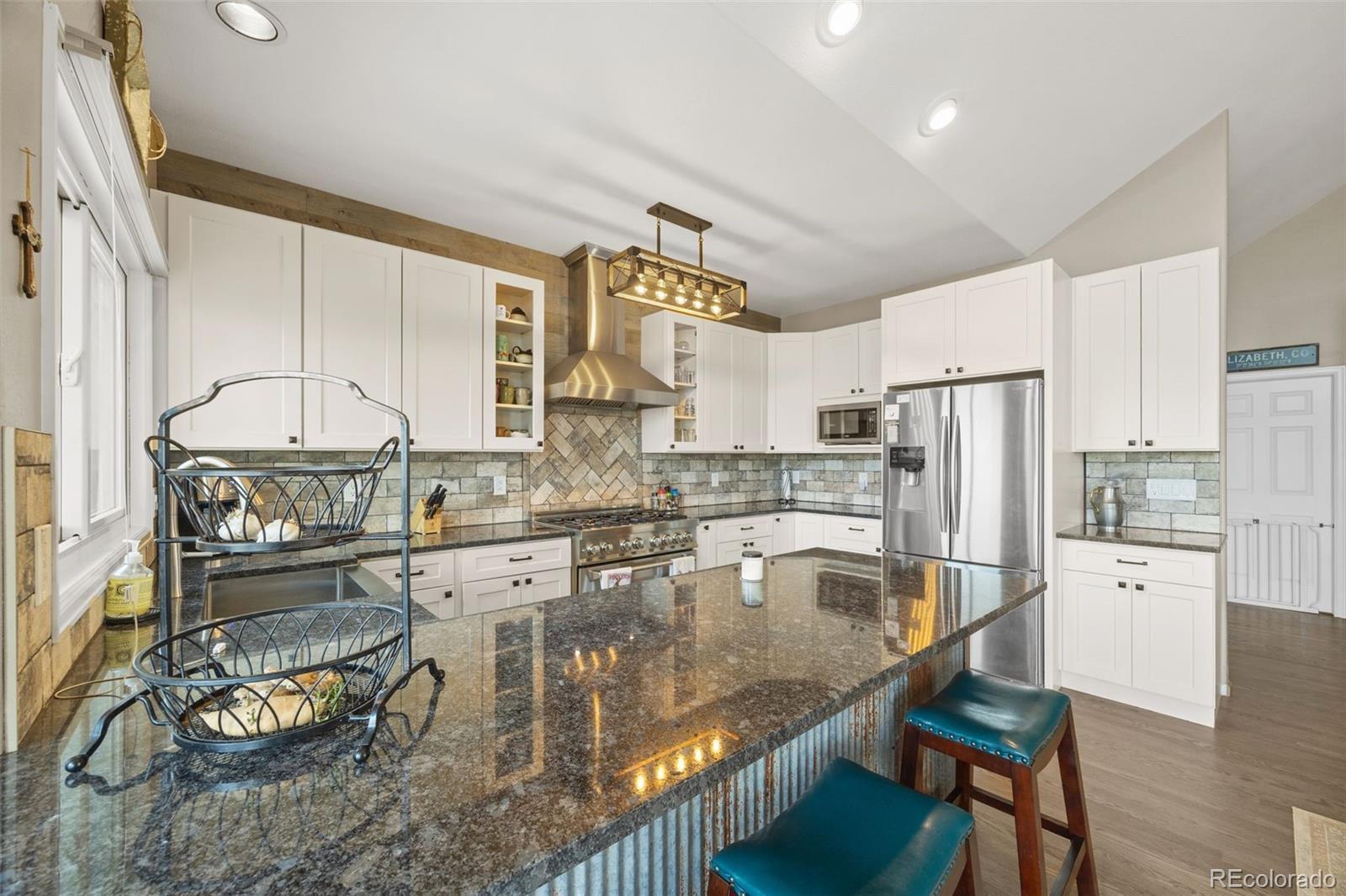 MLS Image #16 for 41920  valley view court,elizabeth, Colorado