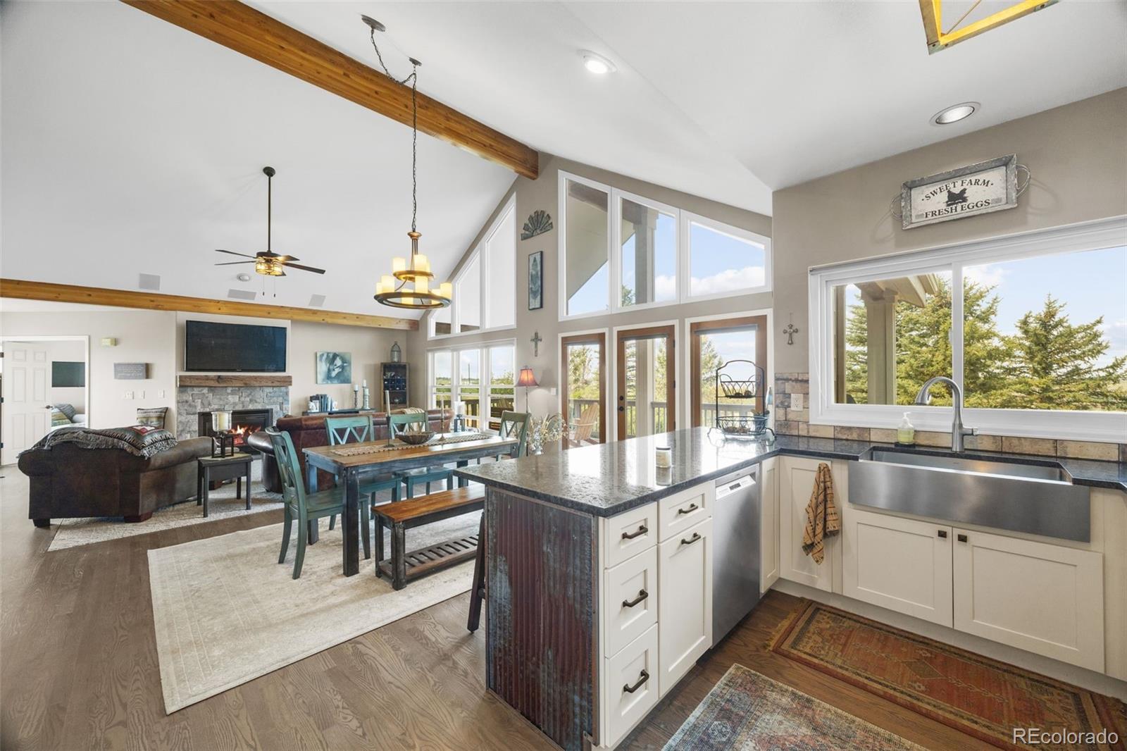 MLS Image #17 for 41920  valley view court,elizabeth, Colorado