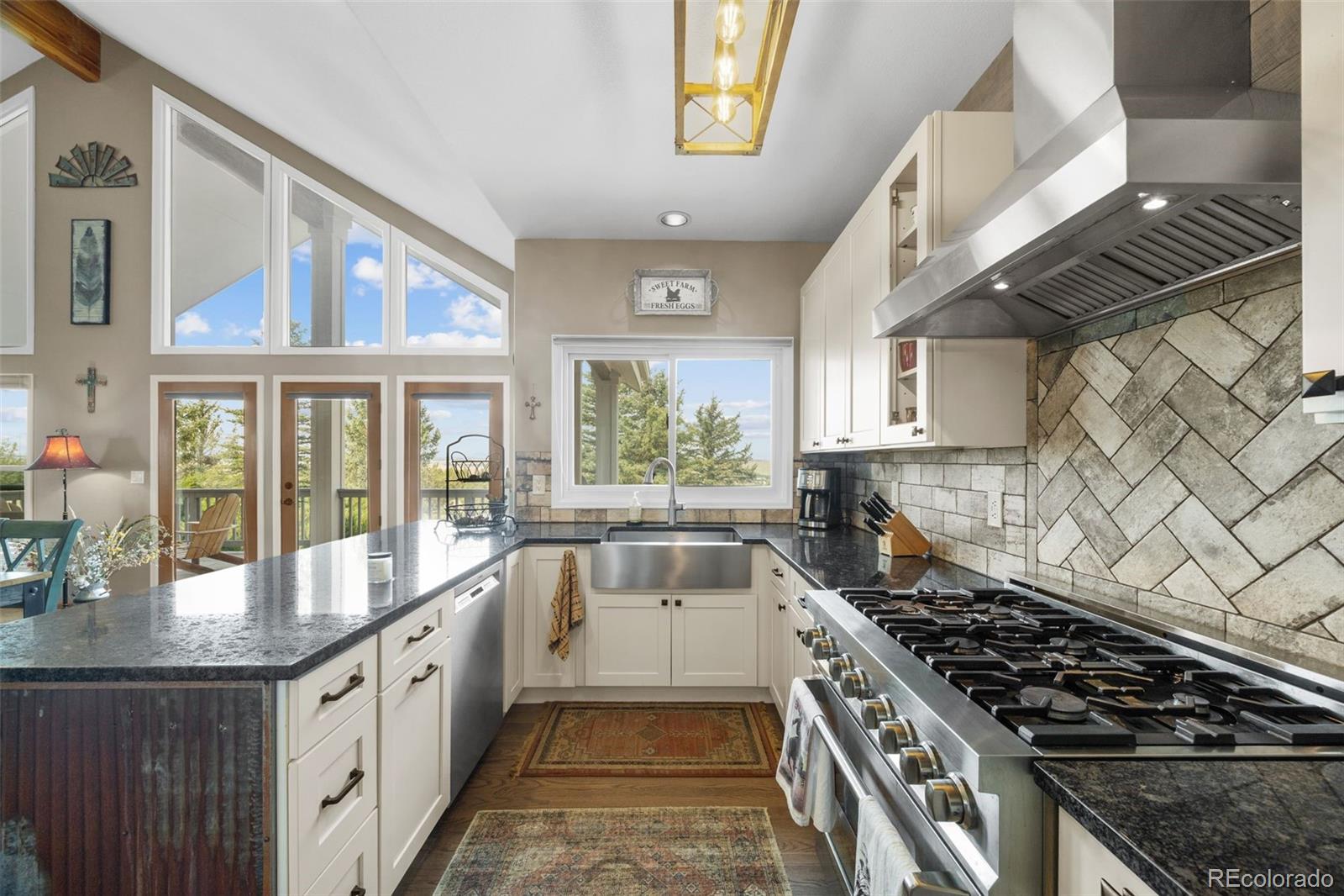 MLS Image #18 for 41920  valley view court,elizabeth, Colorado