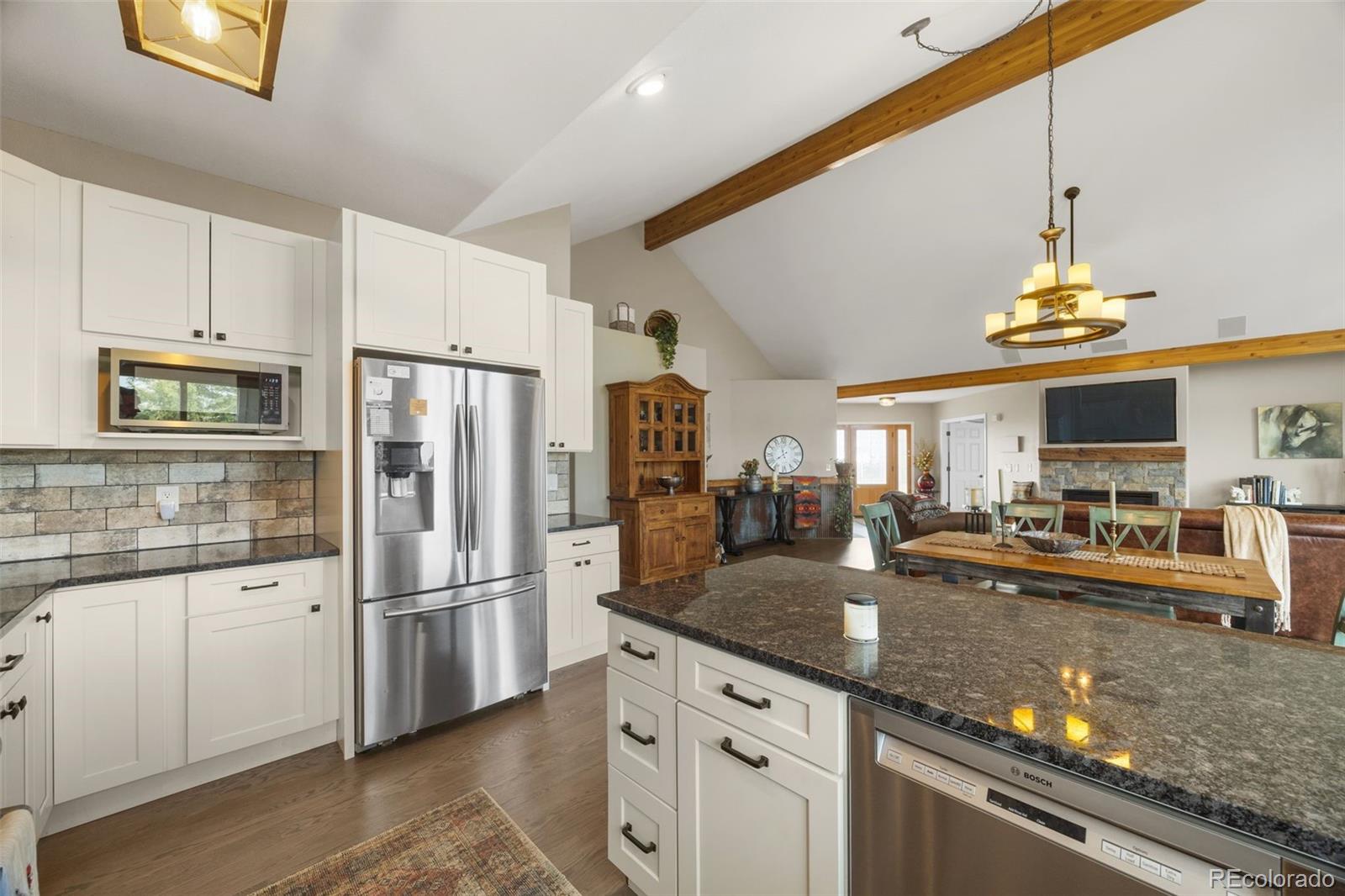 MLS Image #19 for 41920  valley view court,elizabeth, Colorado