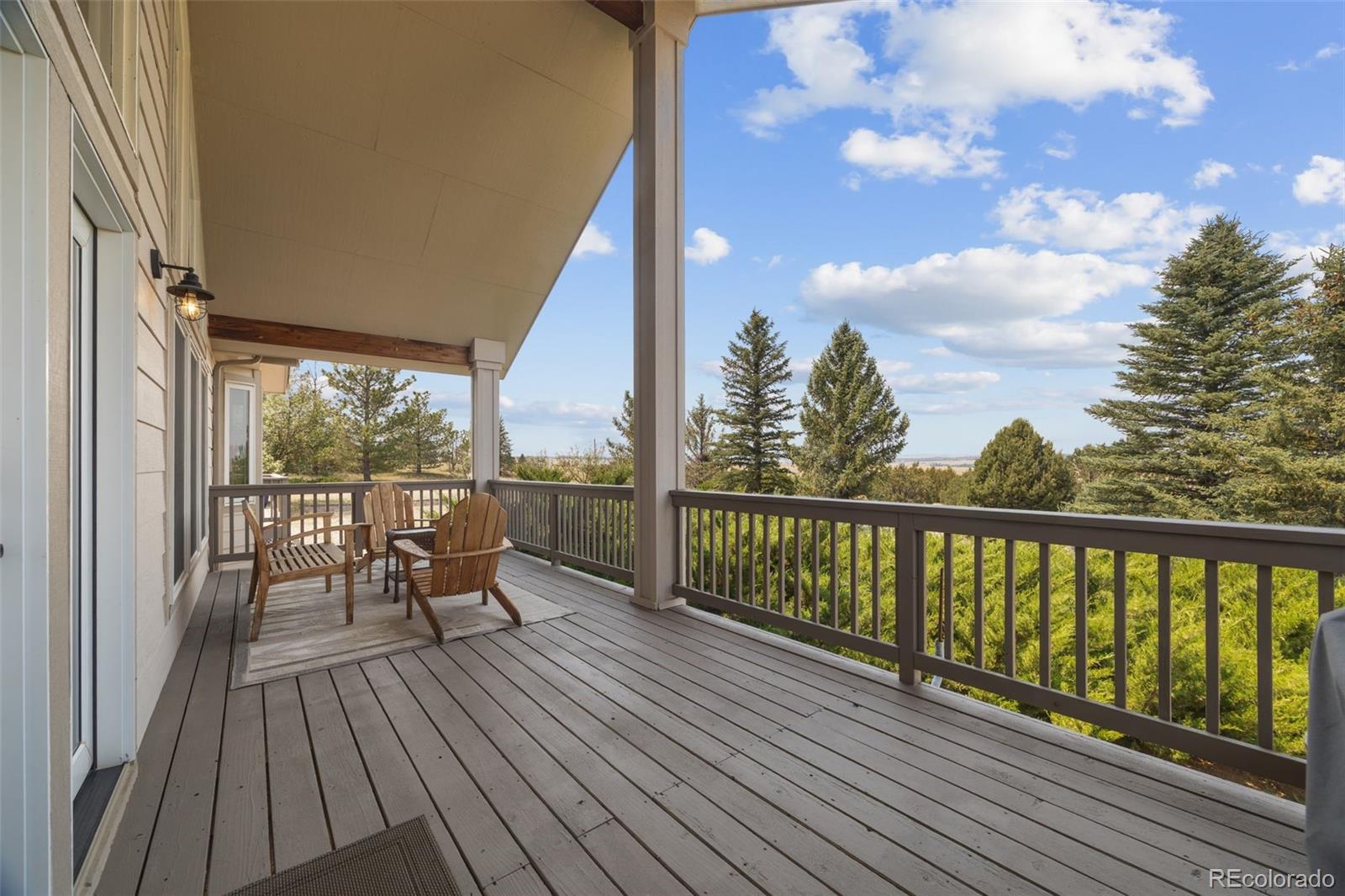 MLS Image #20 for 41920  valley view court,elizabeth, Colorado