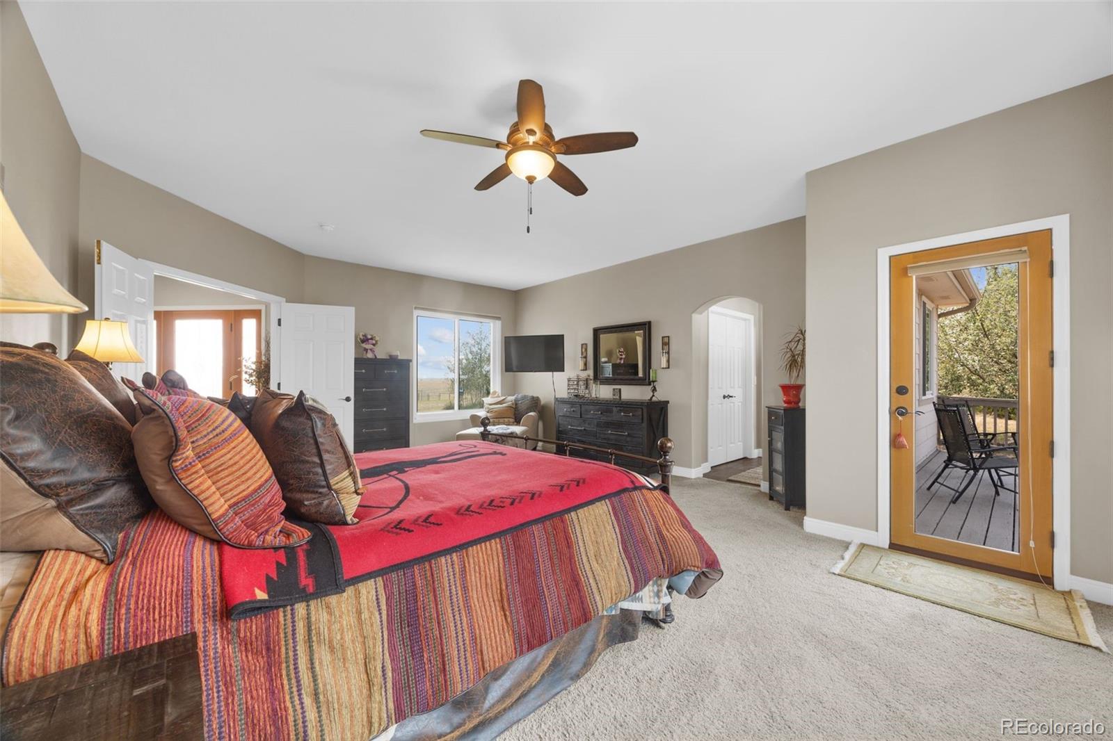 MLS Image #24 for 41920  valley view court,elizabeth, Colorado