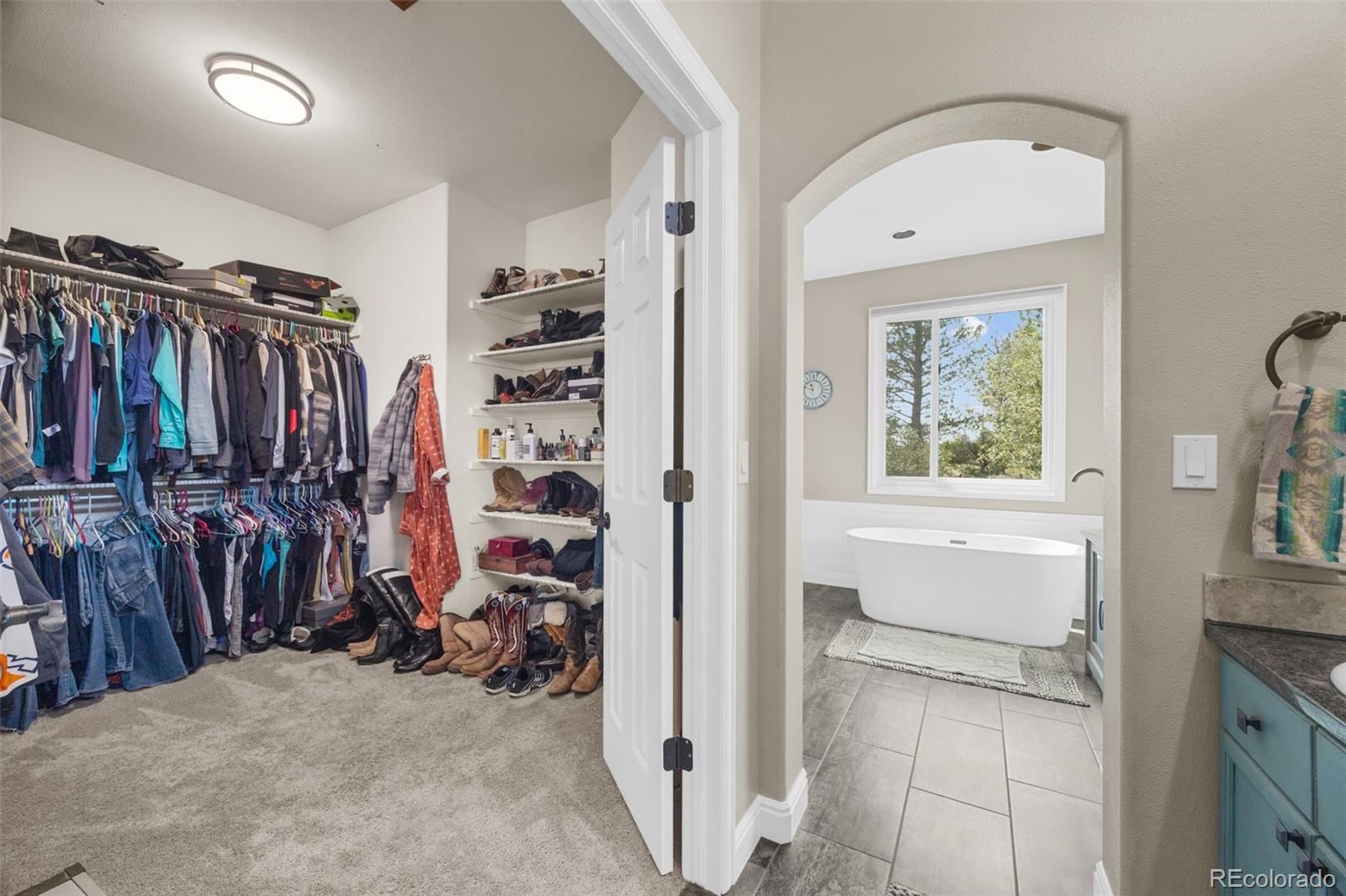 MLS Image #26 for 41920  valley view court,elizabeth, Colorado