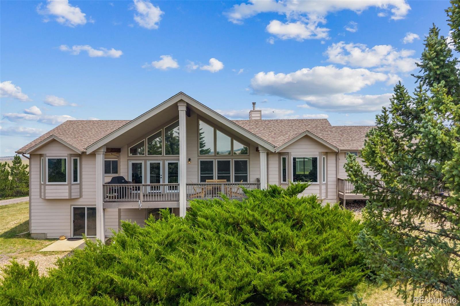 MLS Image #3 for 41920  valley view court,elizabeth, Colorado