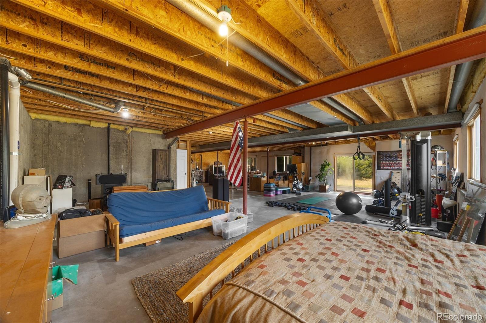 MLS Image #36 for 41920  valley view court,elizabeth, Colorado