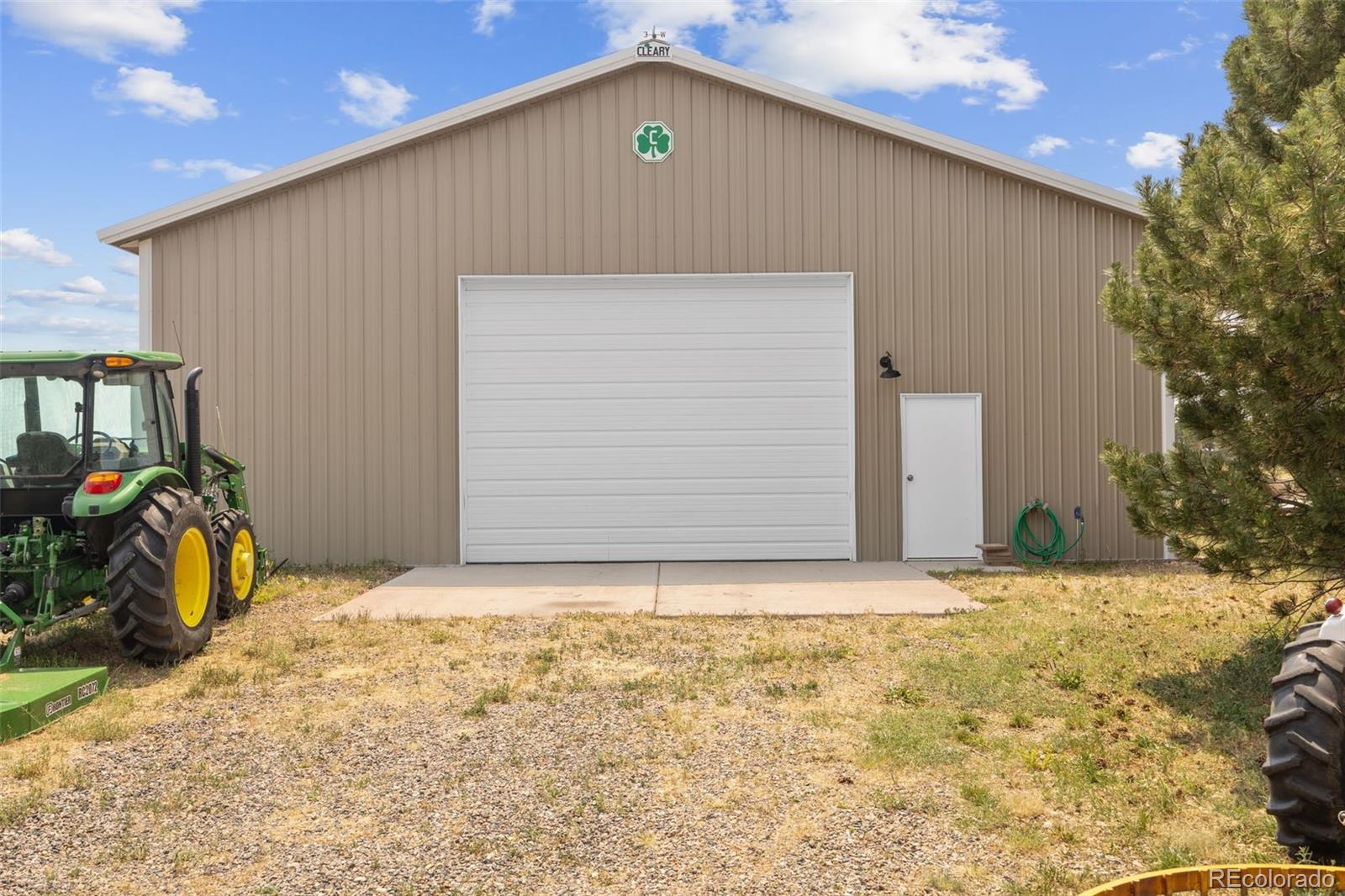 MLS Image #38 for 41920  valley view court,elizabeth, Colorado