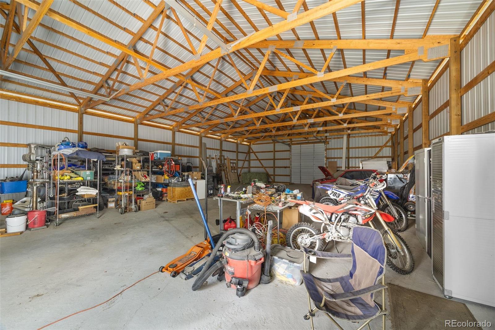 MLS Image #39 for 41920  valley view court,elizabeth, Colorado