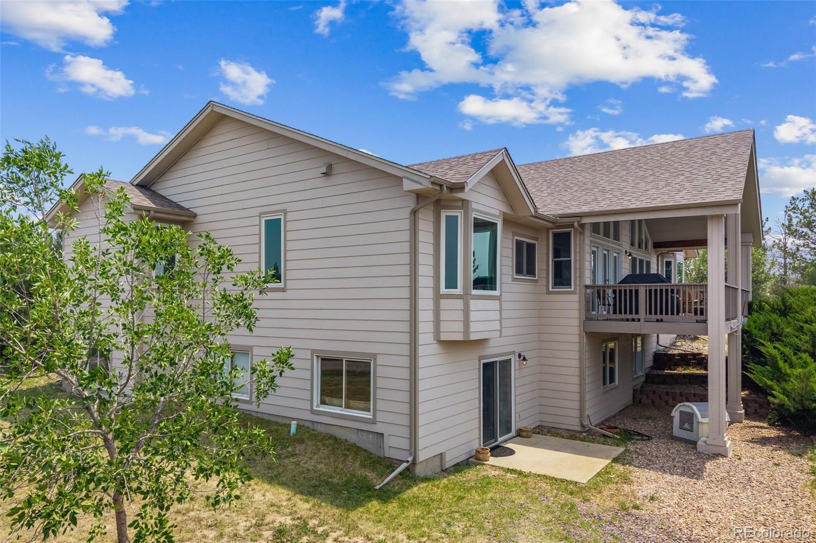 MLS Image #4 for 41920  valley view court,elizabeth, Colorado