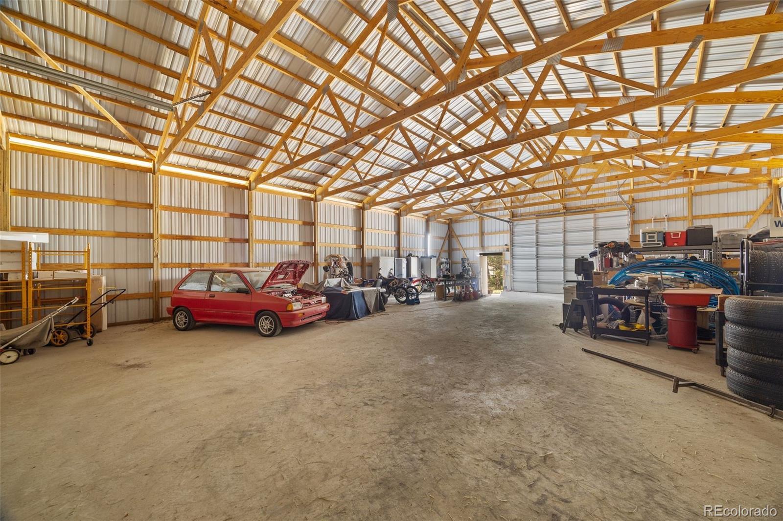 MLS Image #40 for 41920  valley view court,elizabeth, Colorado