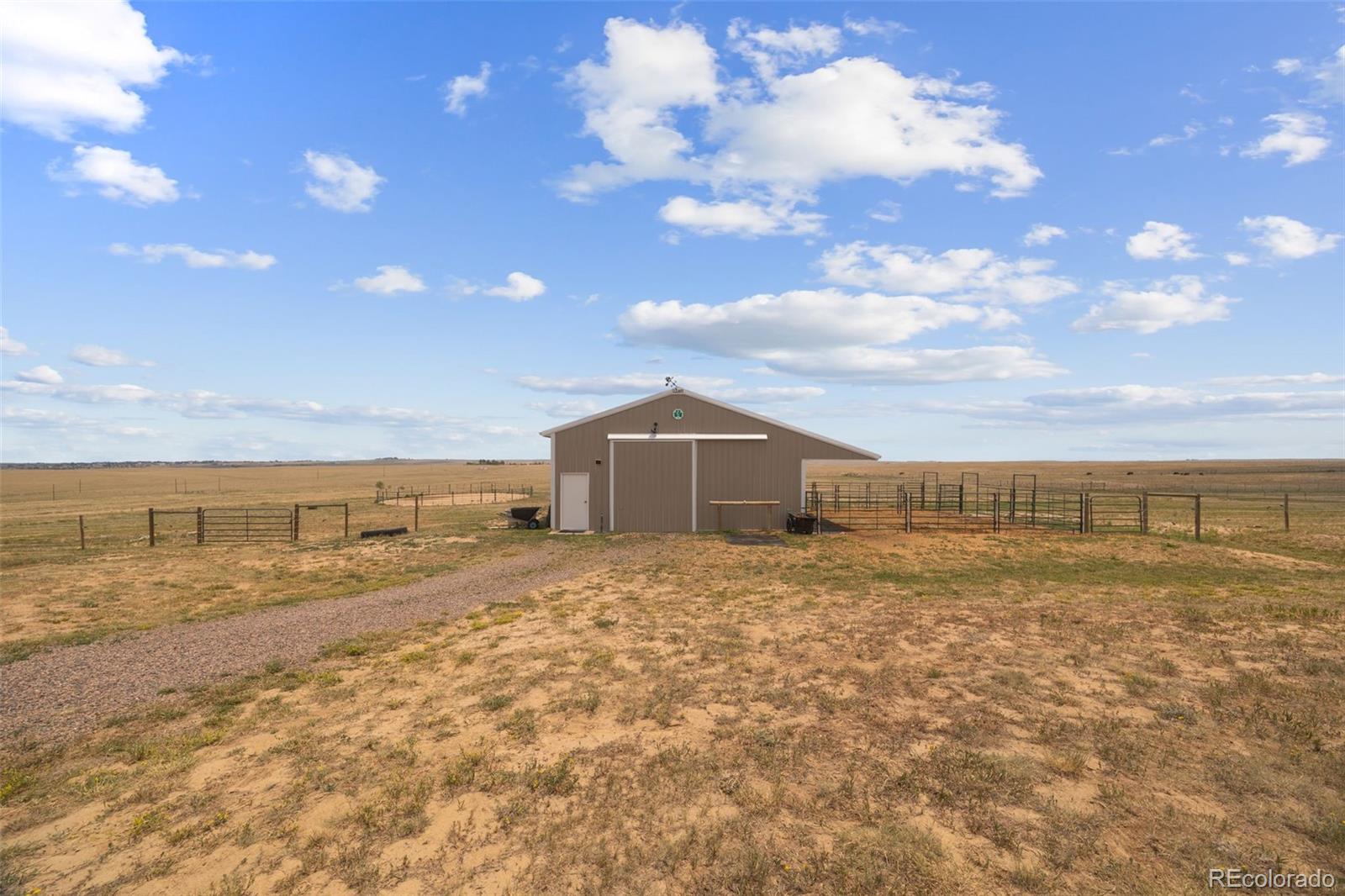 MLS Image #41 for 41920  valley view court,elizabeth, Colorado