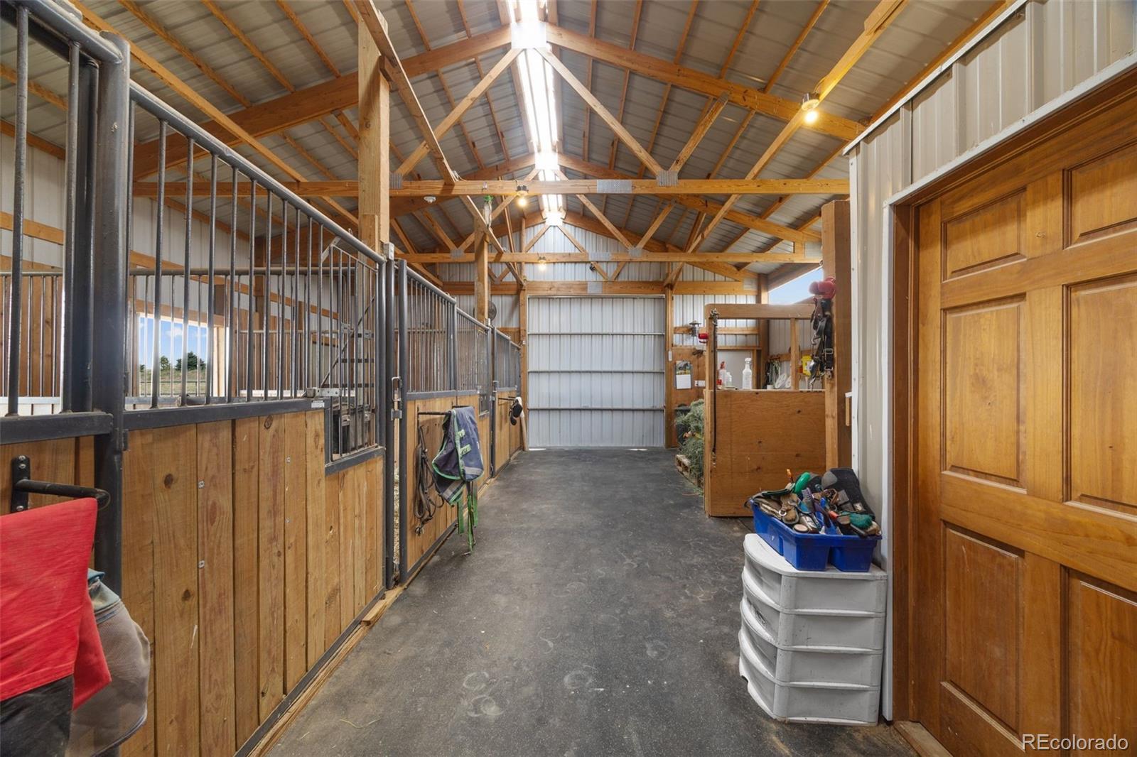 MLS Image #43 for 41920  valley view court,elizabeth, Colorado