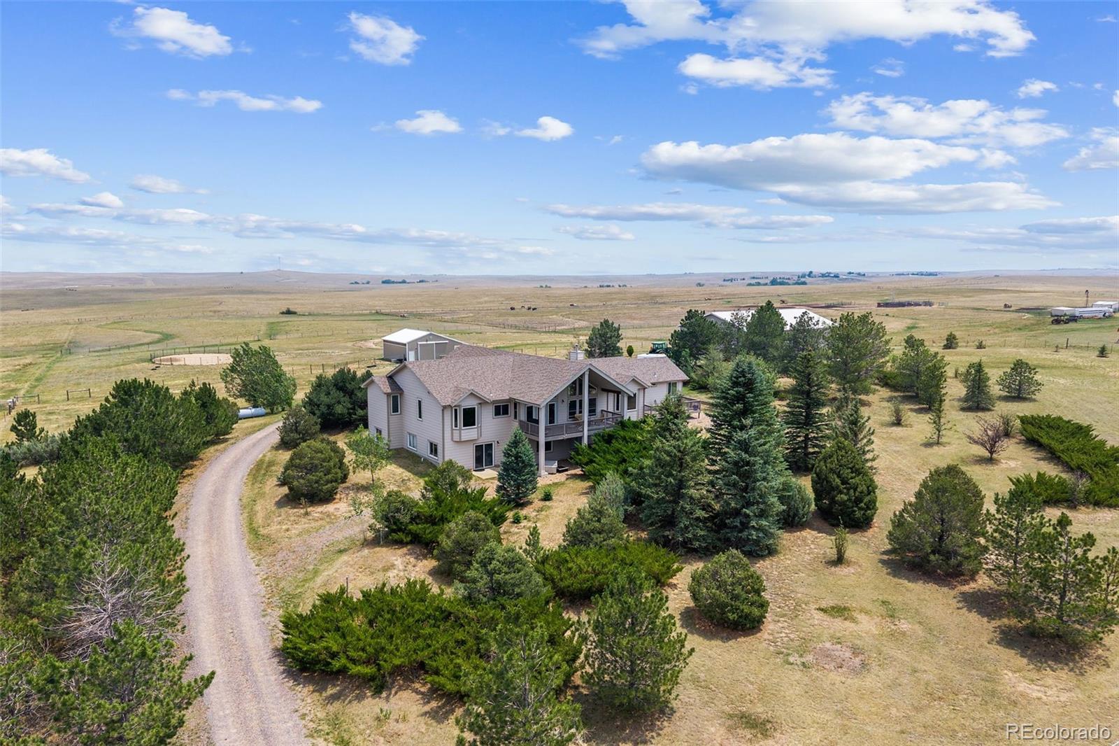 MLS Image #44 for 41920  valley view court,elizabeth, Colorado