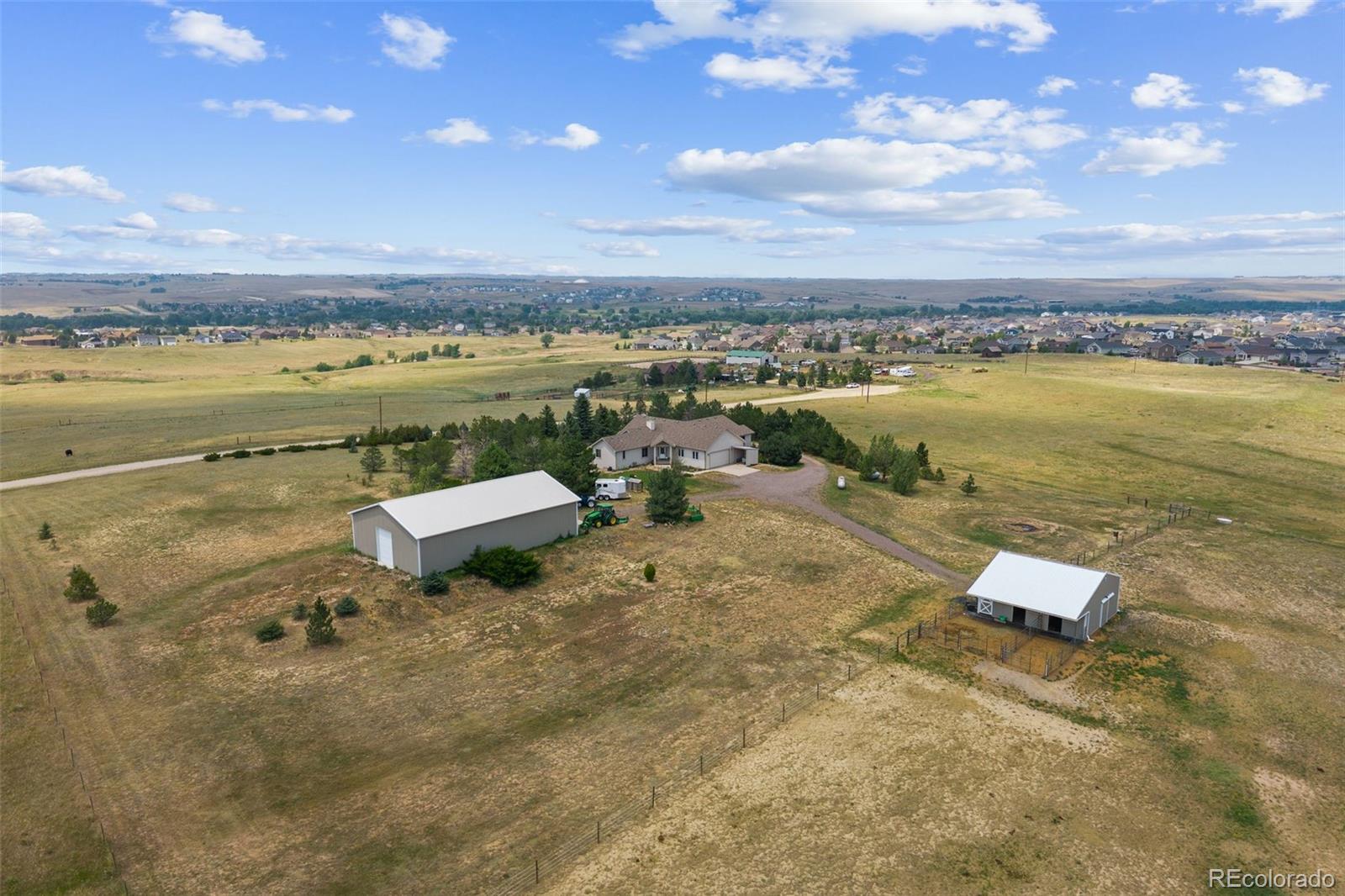 MLS Image #46 for 41920  valley view court,elizabeth, Colorado