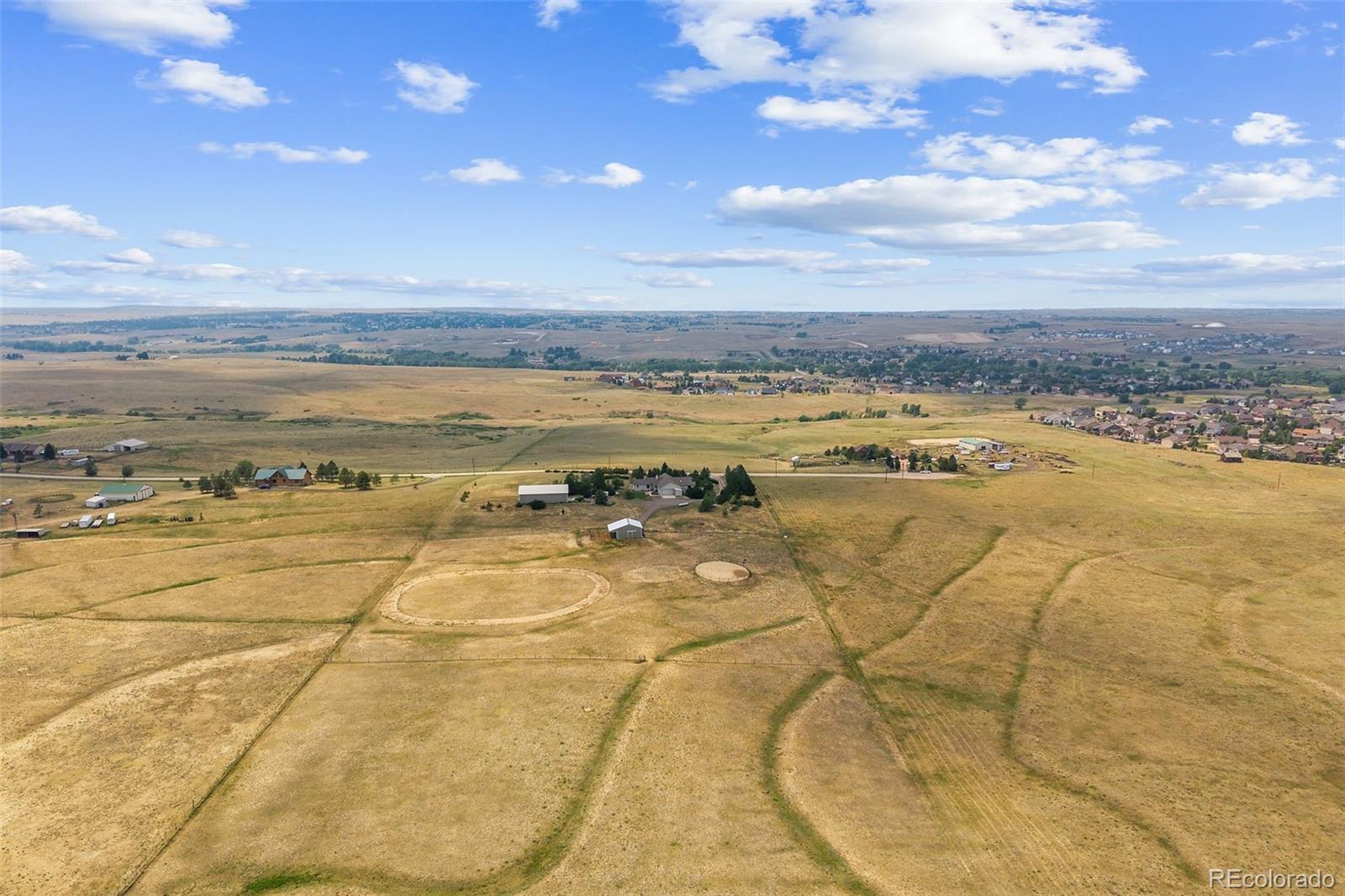 MLS Image #47 for 41920  valley view court,elizabeth, Colorado