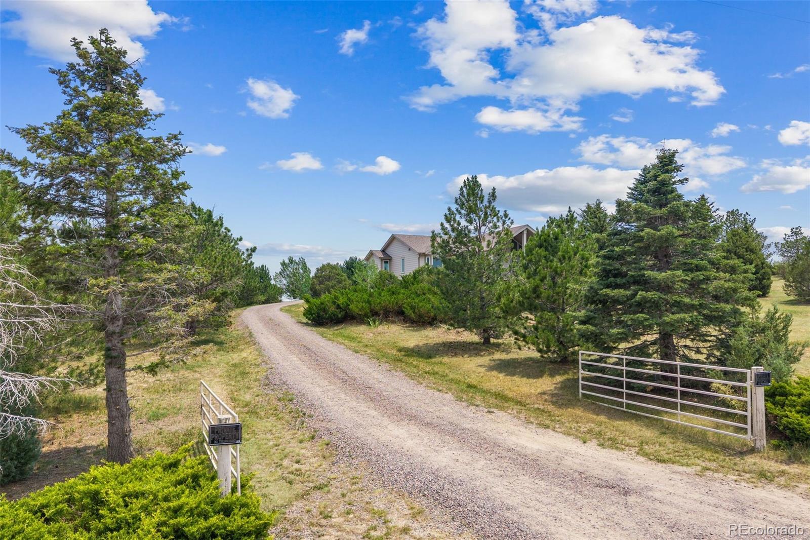MLS Image #5 for 41920  valley view court,elizabeth, Colorado