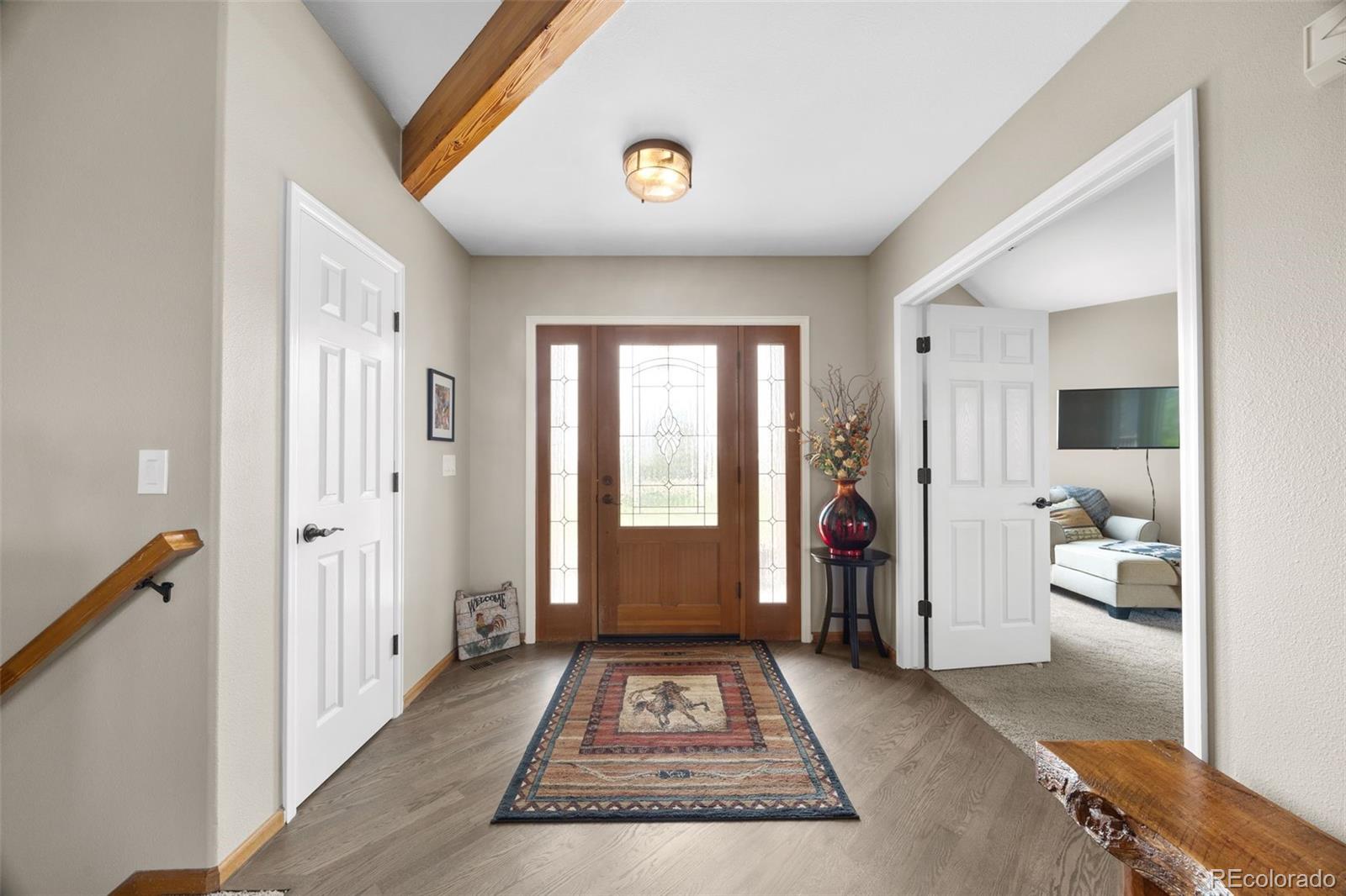 MLS Image #6 for 41920  valley view court,elizabeth, Colorado