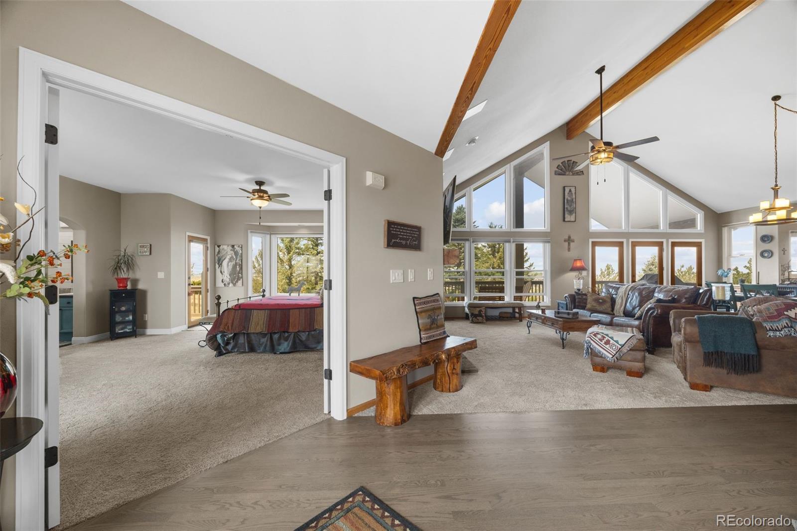 MLS Image #7 for 41920  valley view court,elizabeth, Colorado