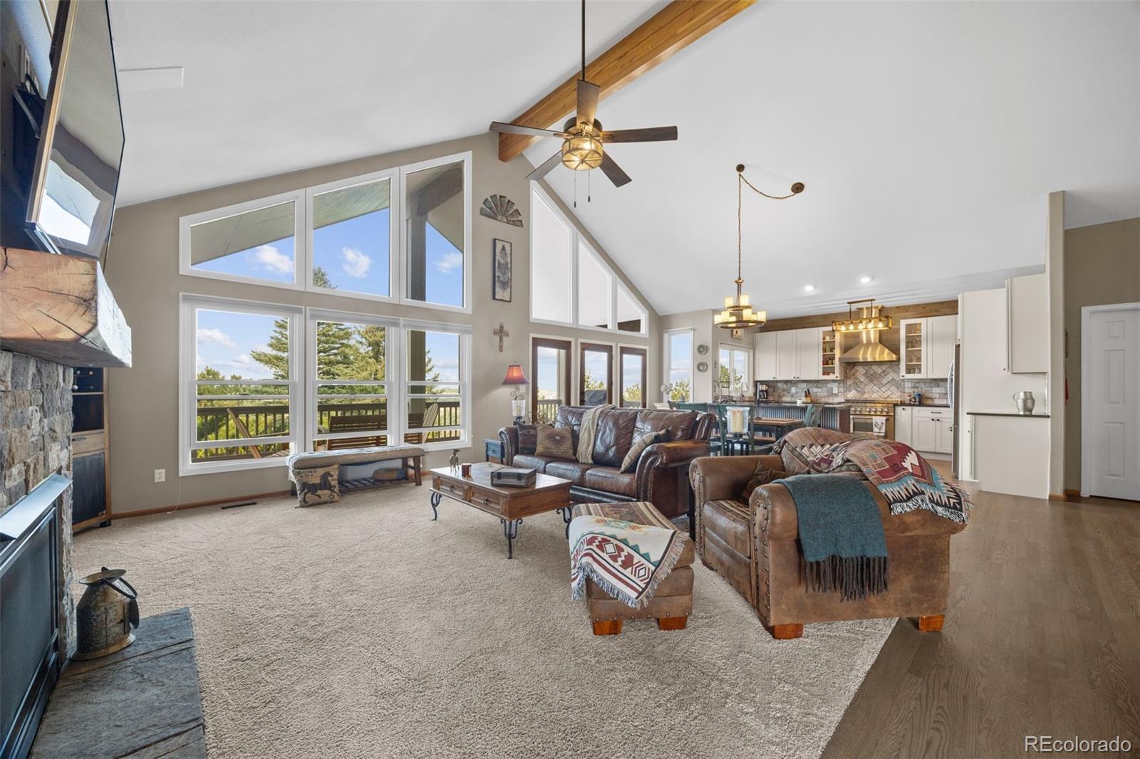 MLS Image #8 for 41920  valley view court,elizabeth, Colorado