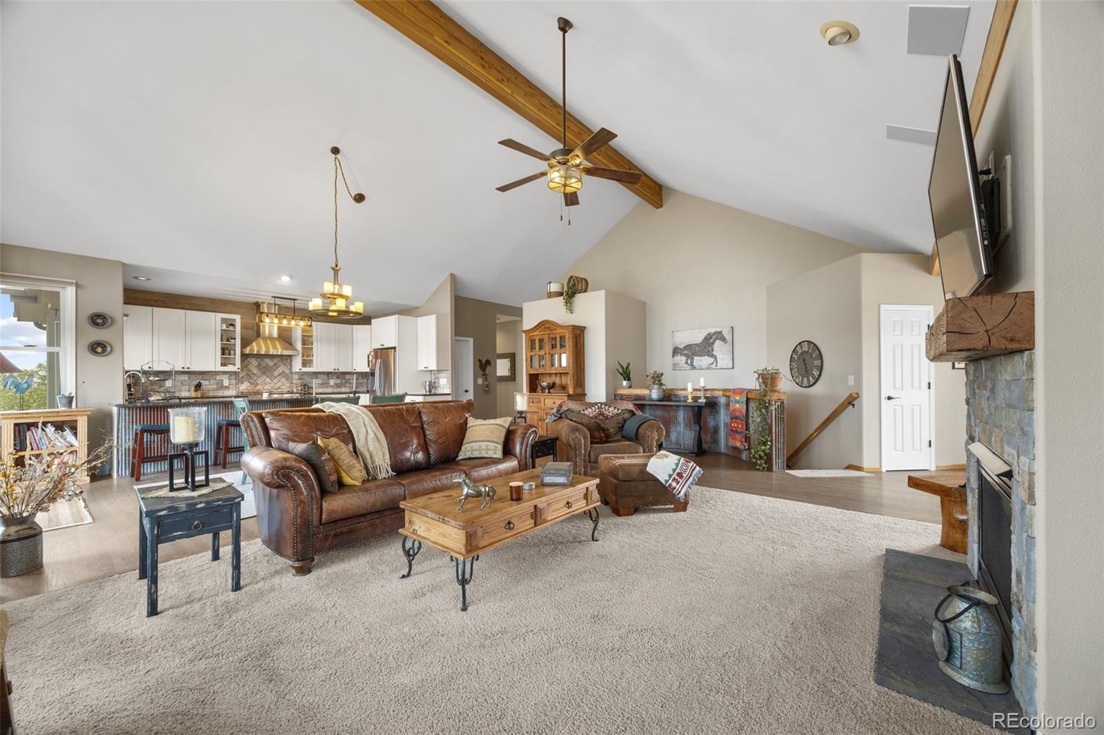 MLS Image #9 for 41920  valley view court,elizabeth, Colorado