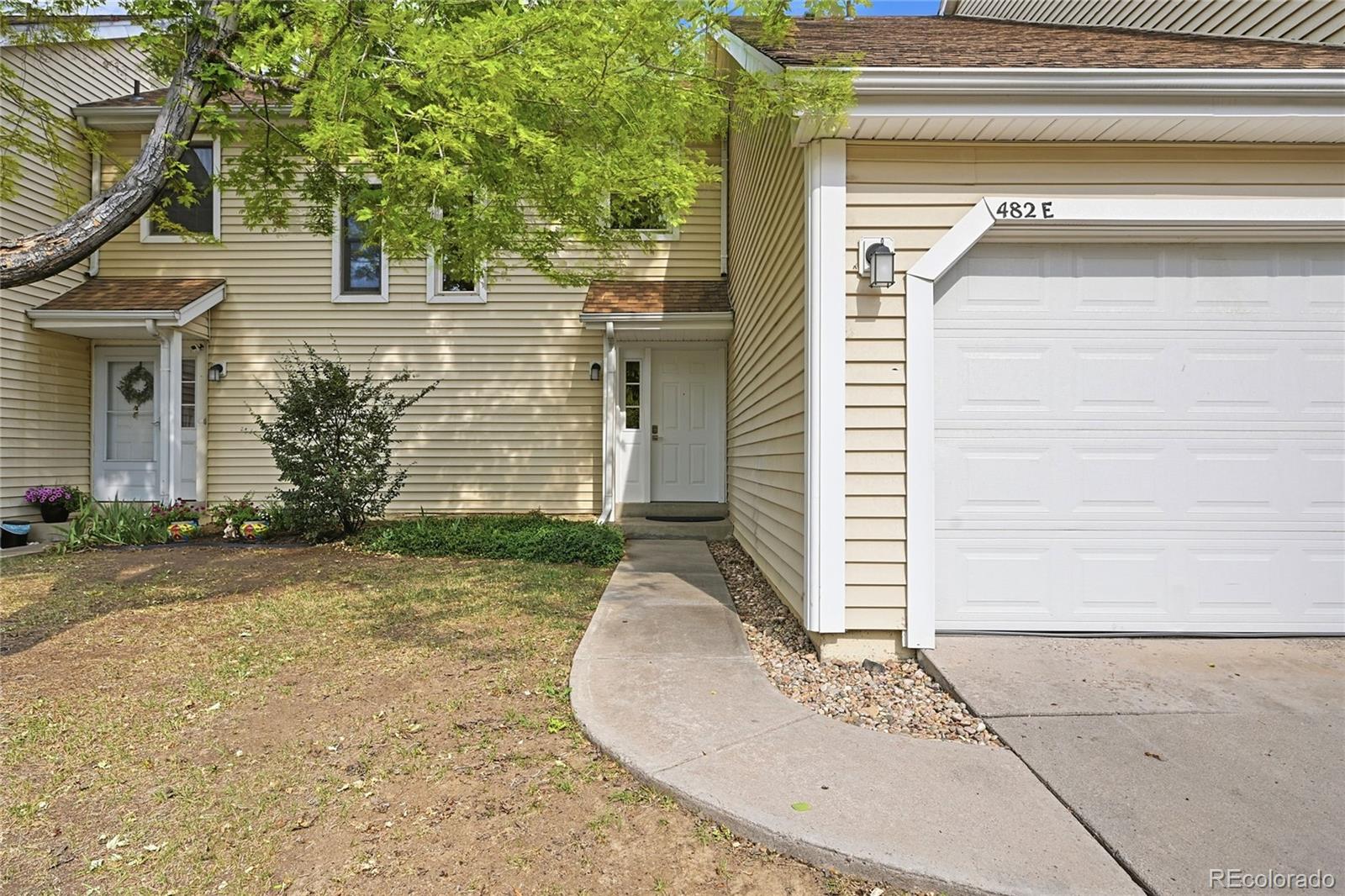 MLS Image #1 for 482 s kalispell way e,aurora, Colorado