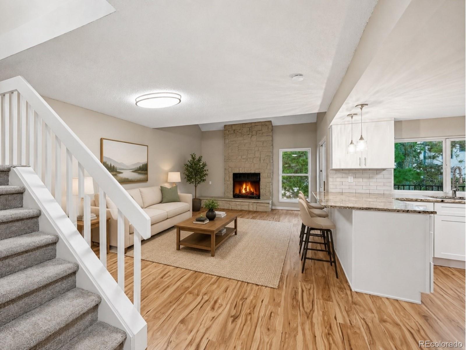 MLS Image #2 for 482 s kalispell way e,aurora, Colorado