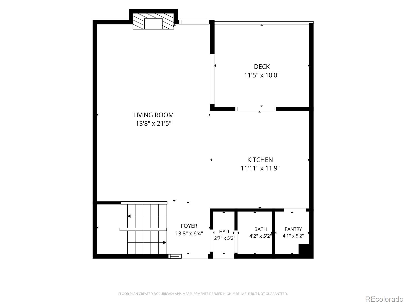 MLS Image #20 for 482 s kalispell way e,aurora, Colorado