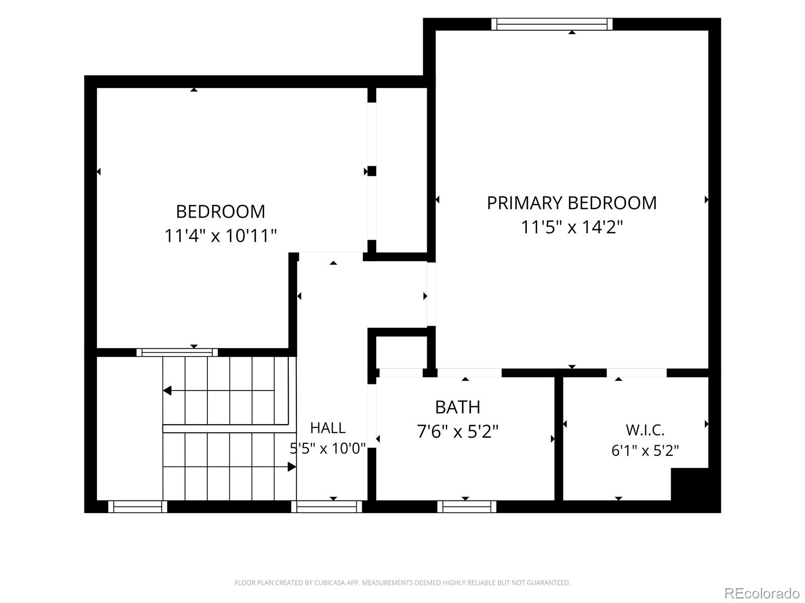 MLS Image #21 for 482 s kalispell way e,aurora, Colorado
