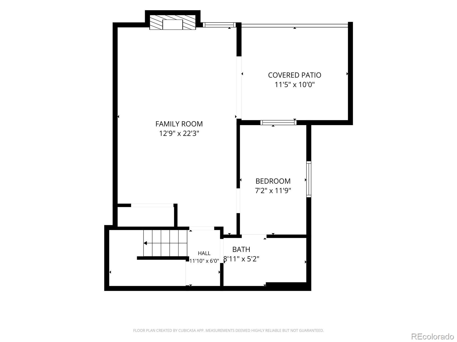MLS Image #22 for 482 s kalispell way e,aurora, Colorado