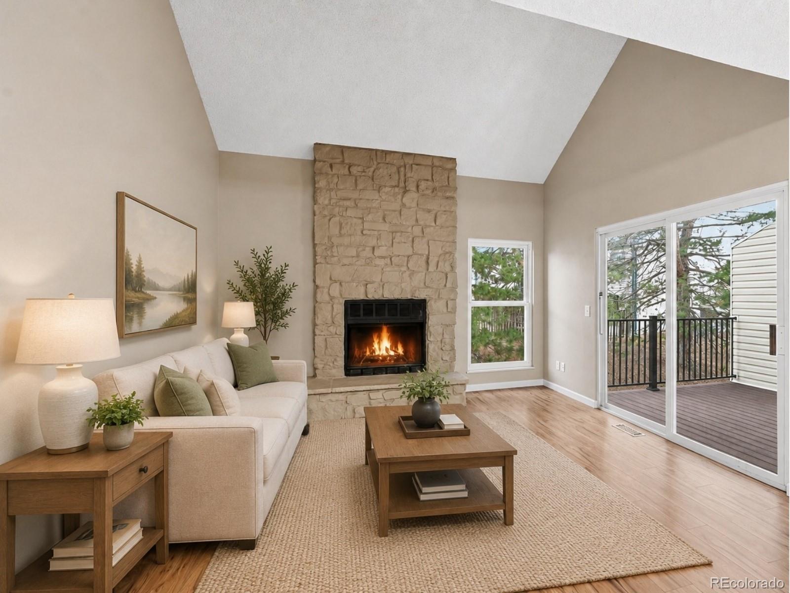 MLS Image #3 for 482 s kalispell way e,aurora, Colorado