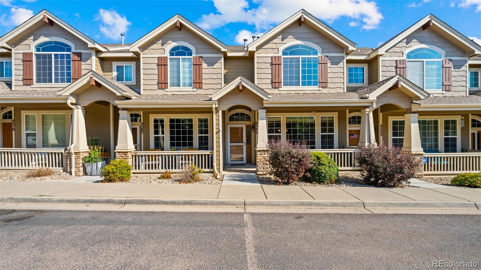 MLS Image #2 for 6586  baytree grove ,colorado springs, Colorado