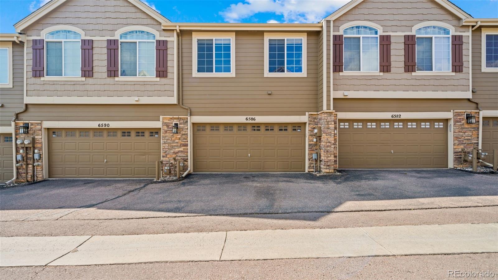 MLS Image #21 for 6586  baytree grove ,colorado springs, Colorado