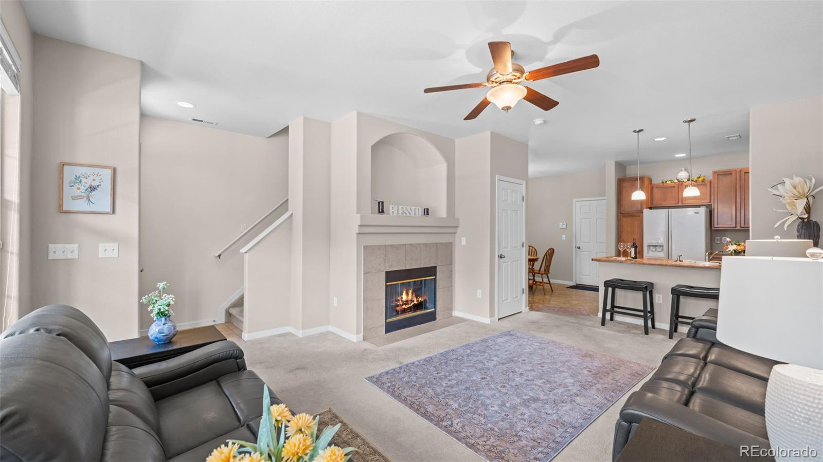 MLS Image #5 for 6586  baytree grove ,colorado springs, Colorado