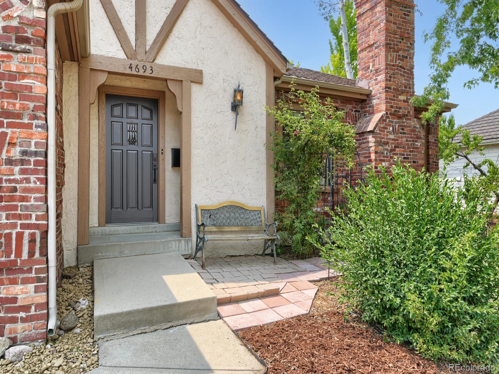 MLS Image #1 for 4693 s akron street ,greenwood village, Colorado