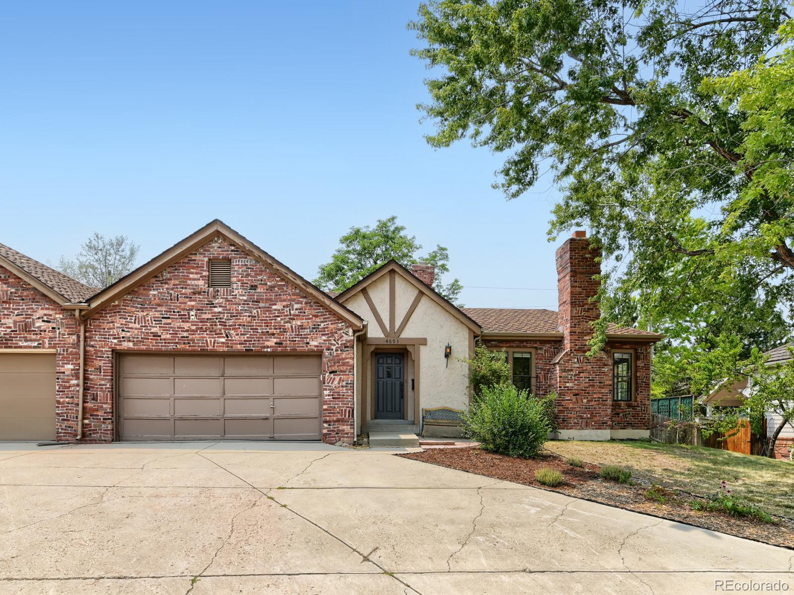 MLS Image #2 for 4693 s akron street ,greenwood village, Colorado