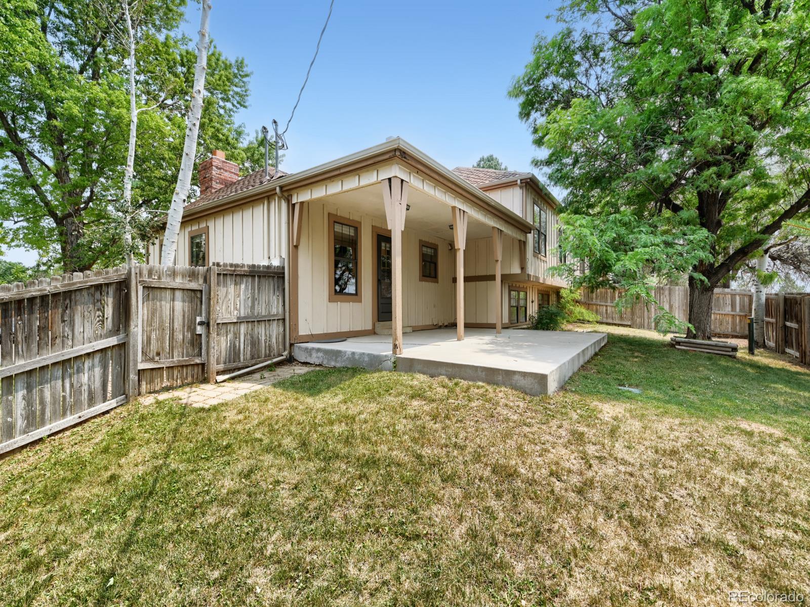 MLS Image #25 for 4693 s akron street ,greenwood village, Colorado