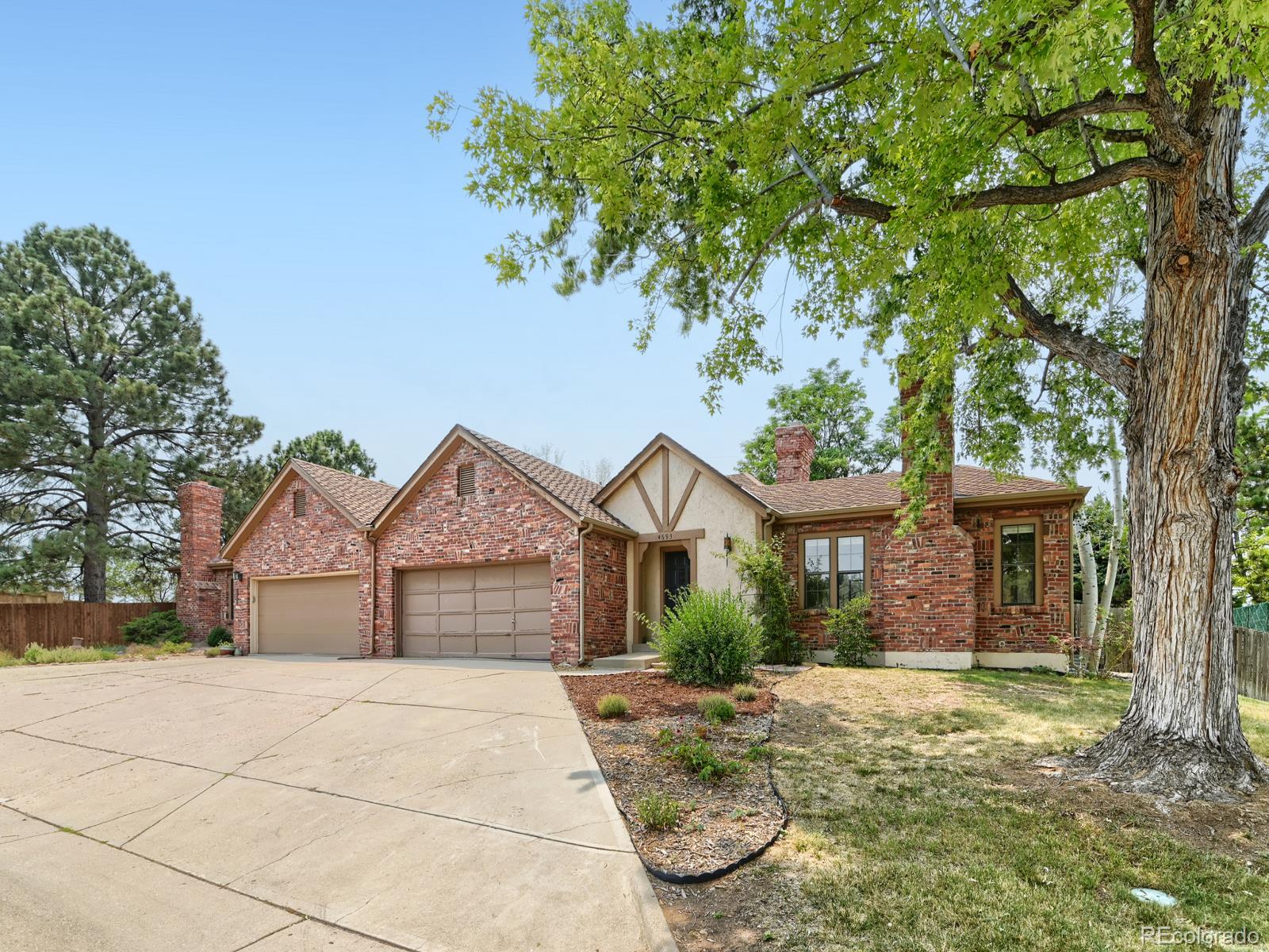 MLS Image #28 for 4693 s akron street ,greenwood village, Colorado