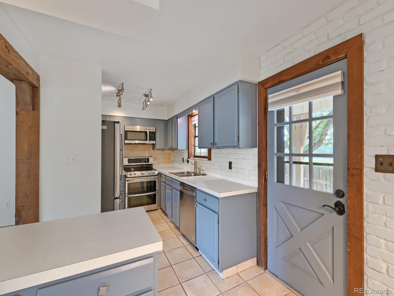 MLS Image #3 for 4693 s akron street ,greenwood village, Colorado