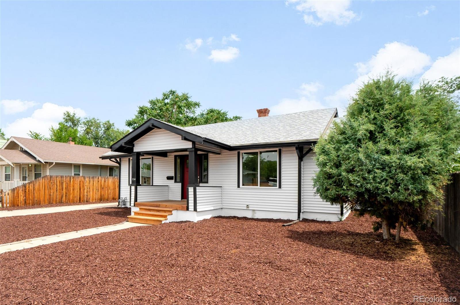 MLS Image #2 for 114 n 7th avenue,brighton, Colorado