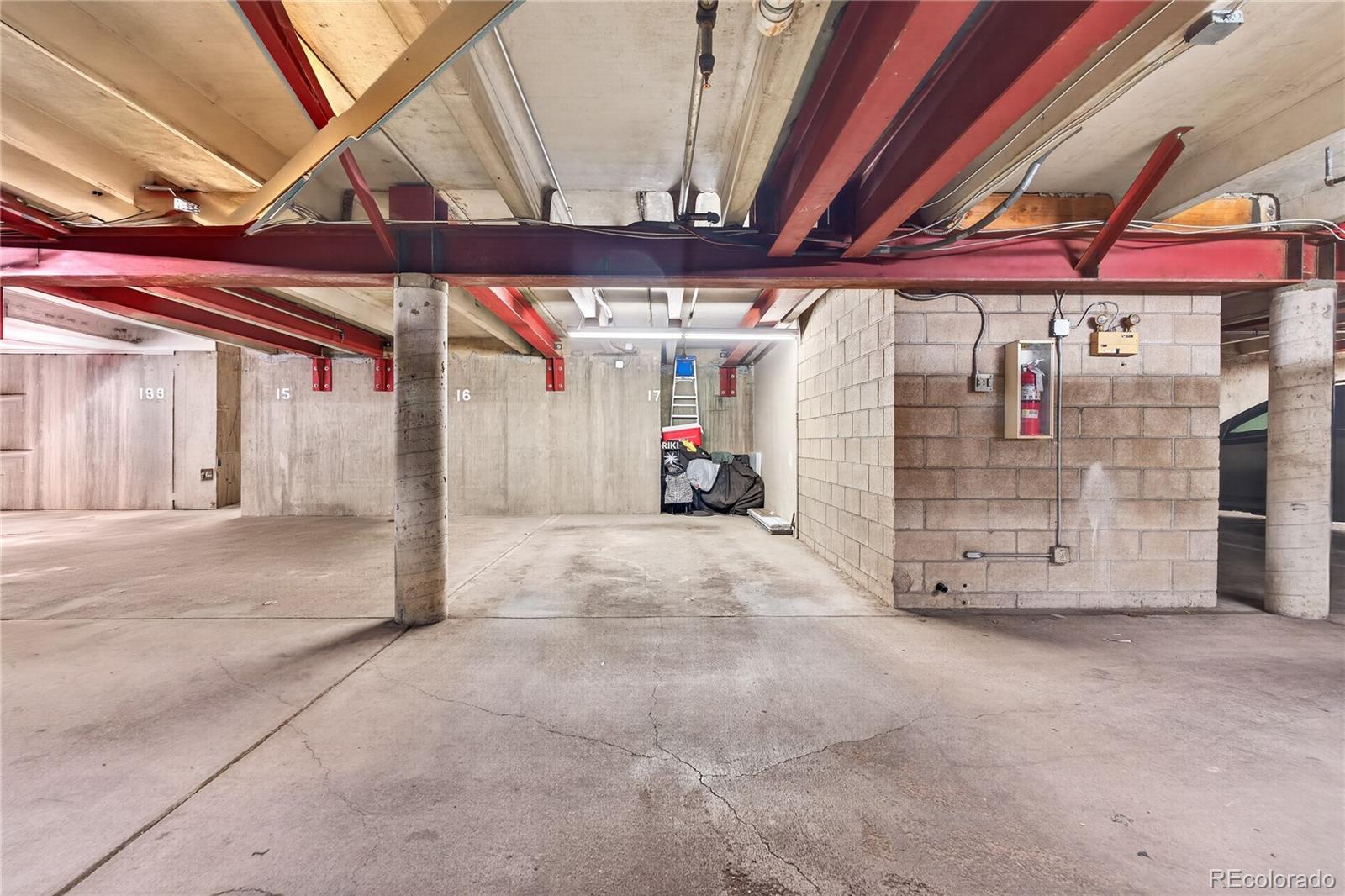 MLS Image #14 for 6475 s dayton street apt 305,englewood, Colorado